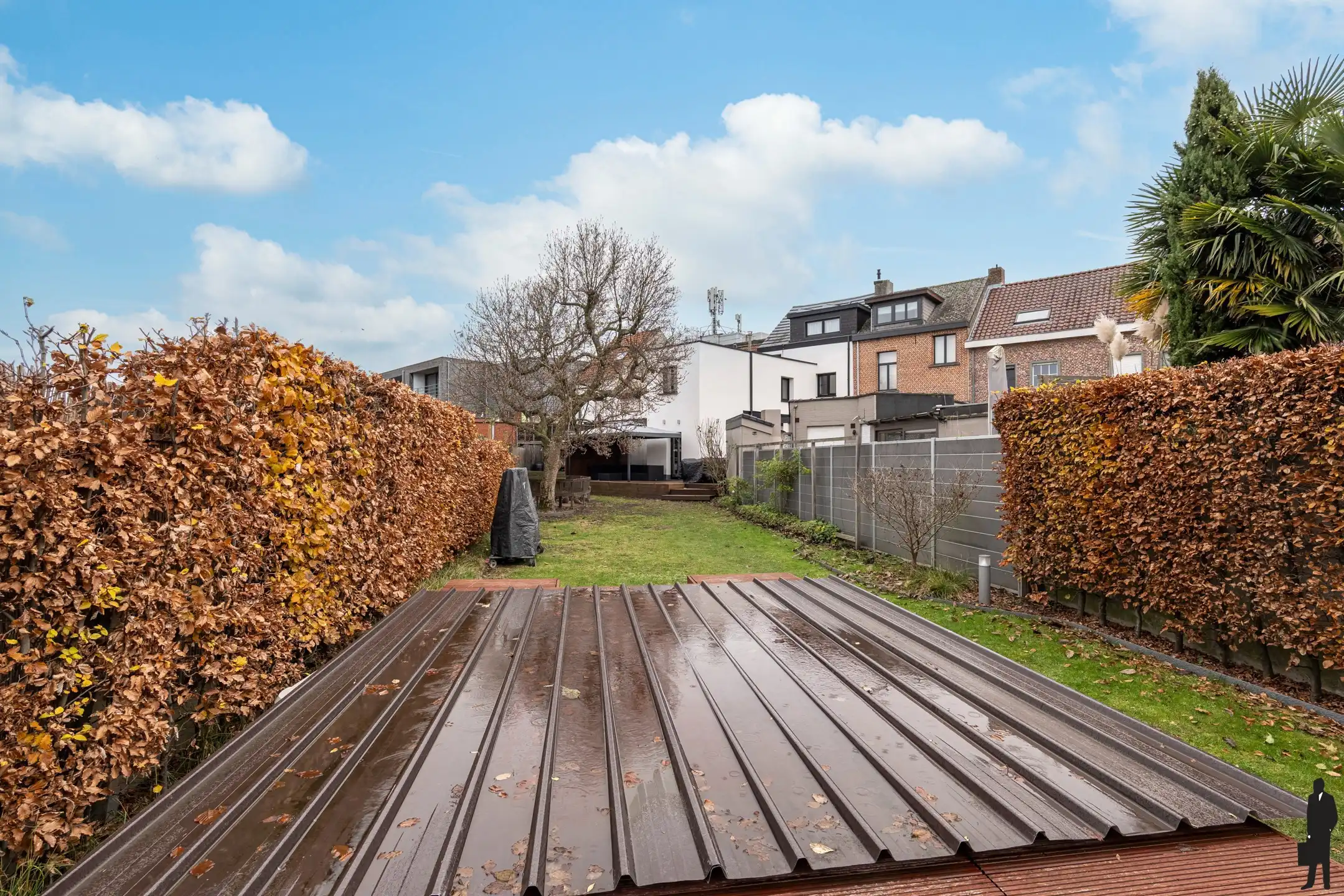 Charmante en instapklare woning met 4 slpks in Kontich foto 26