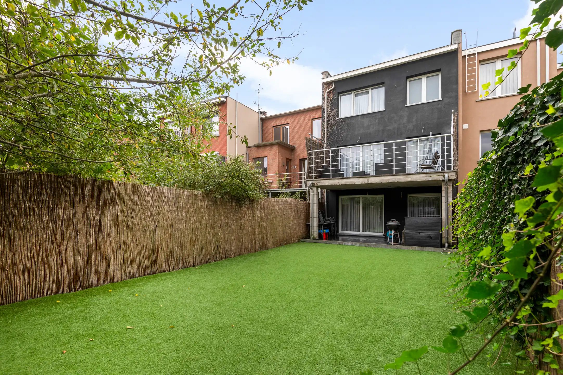Instapklare luxewoning (235 m²!) met garage en zonnige tuin foto 29