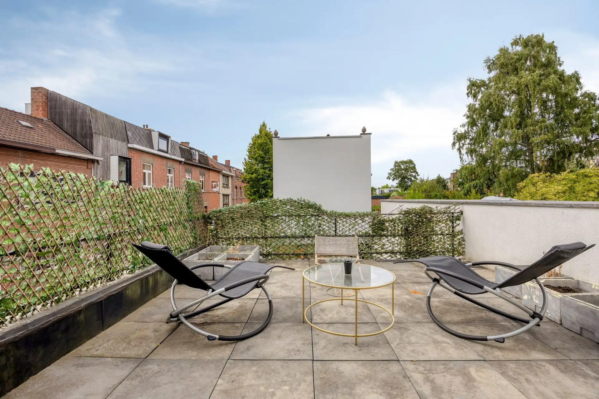 Gerenoveerde stadswoning op absolute toplocatie nabij het centrum foto 18