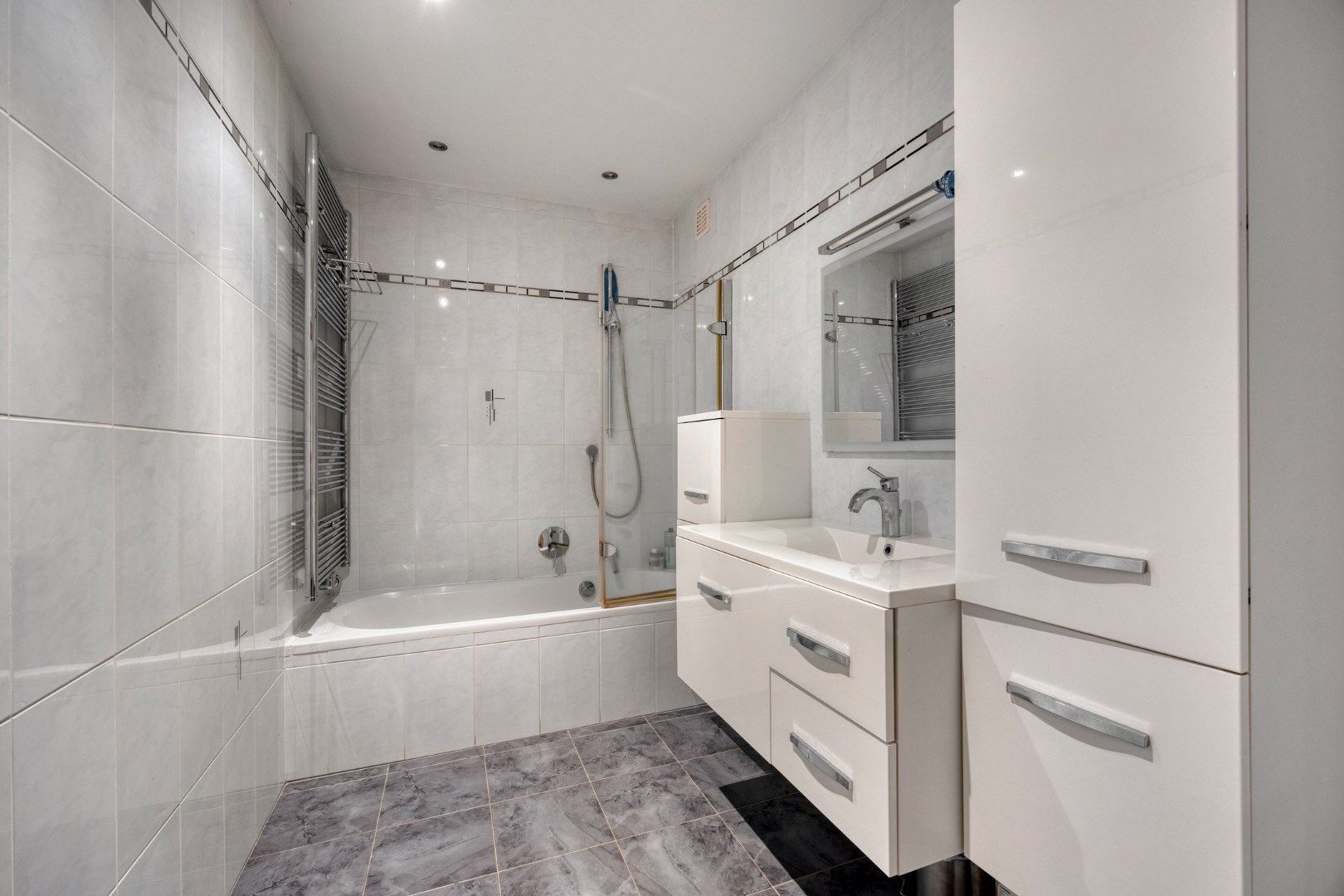 122m² Penthouse in het CENTRUM met LIFT foto 5