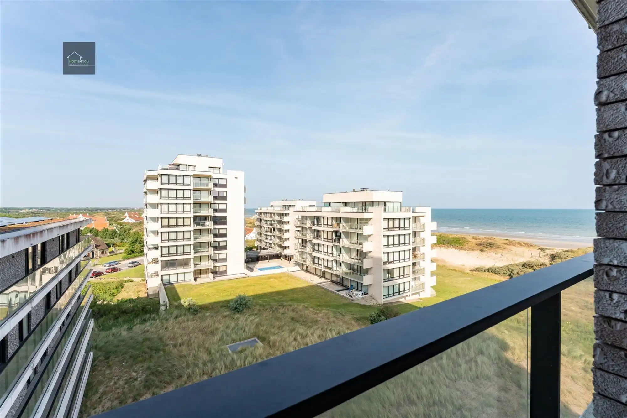 Zeezicht & Zorg – Nieuwbouw Assistentieflat in de Duinen foto 17