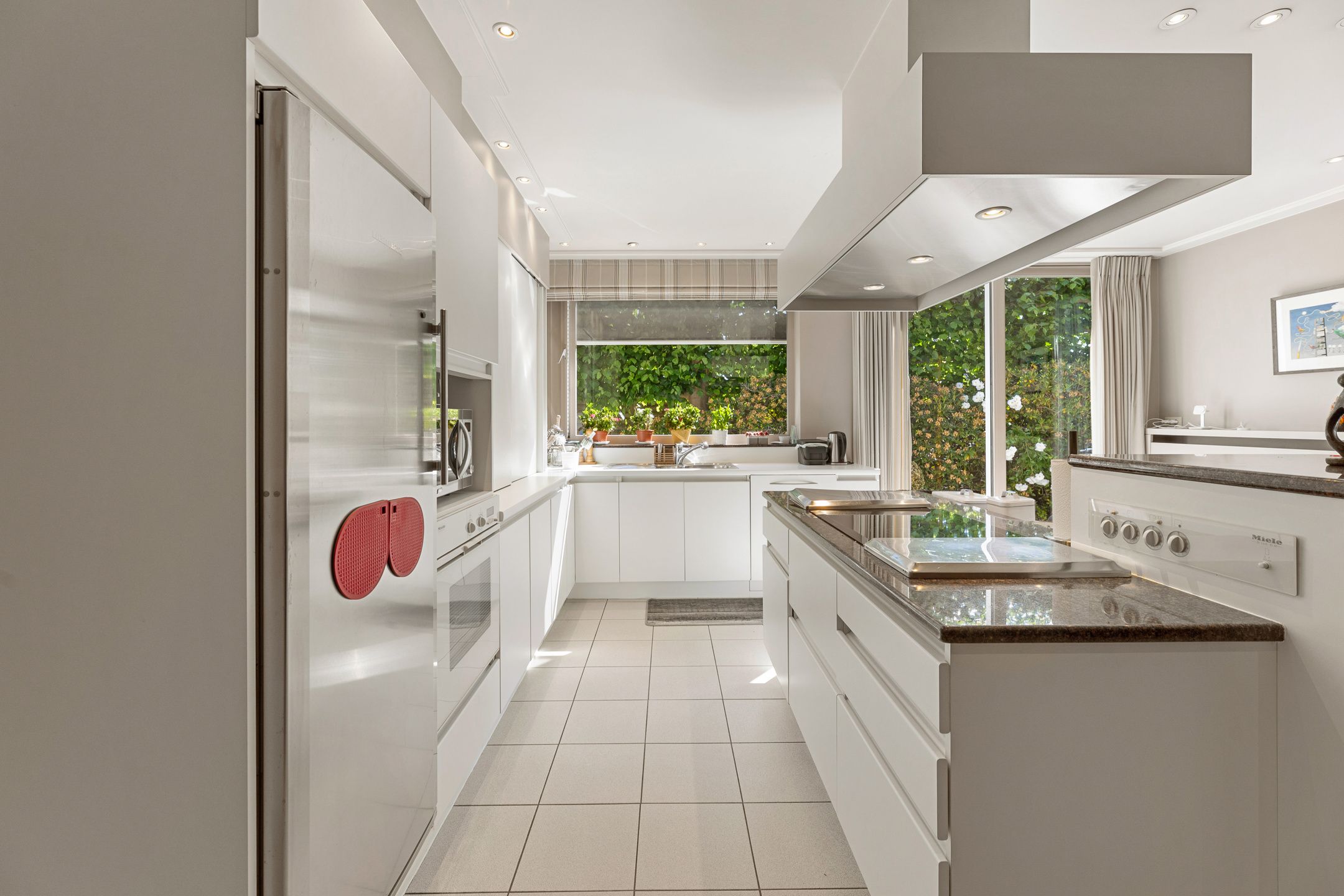 LUXE VILLA met 5 SLK, tuin met zwembad & PRAKTIJK foto 13