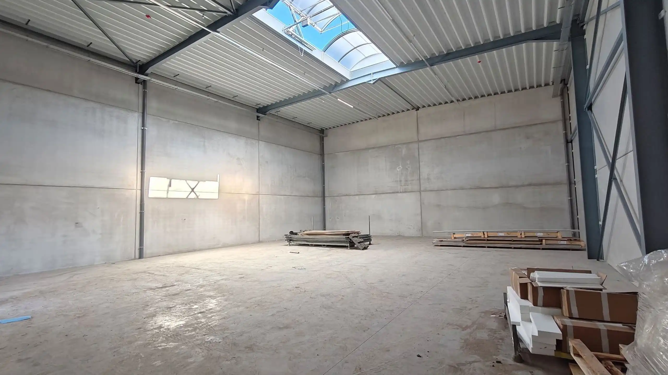 Te Koop Nieuwbouw Unit 2 te Duffel.  foto 2