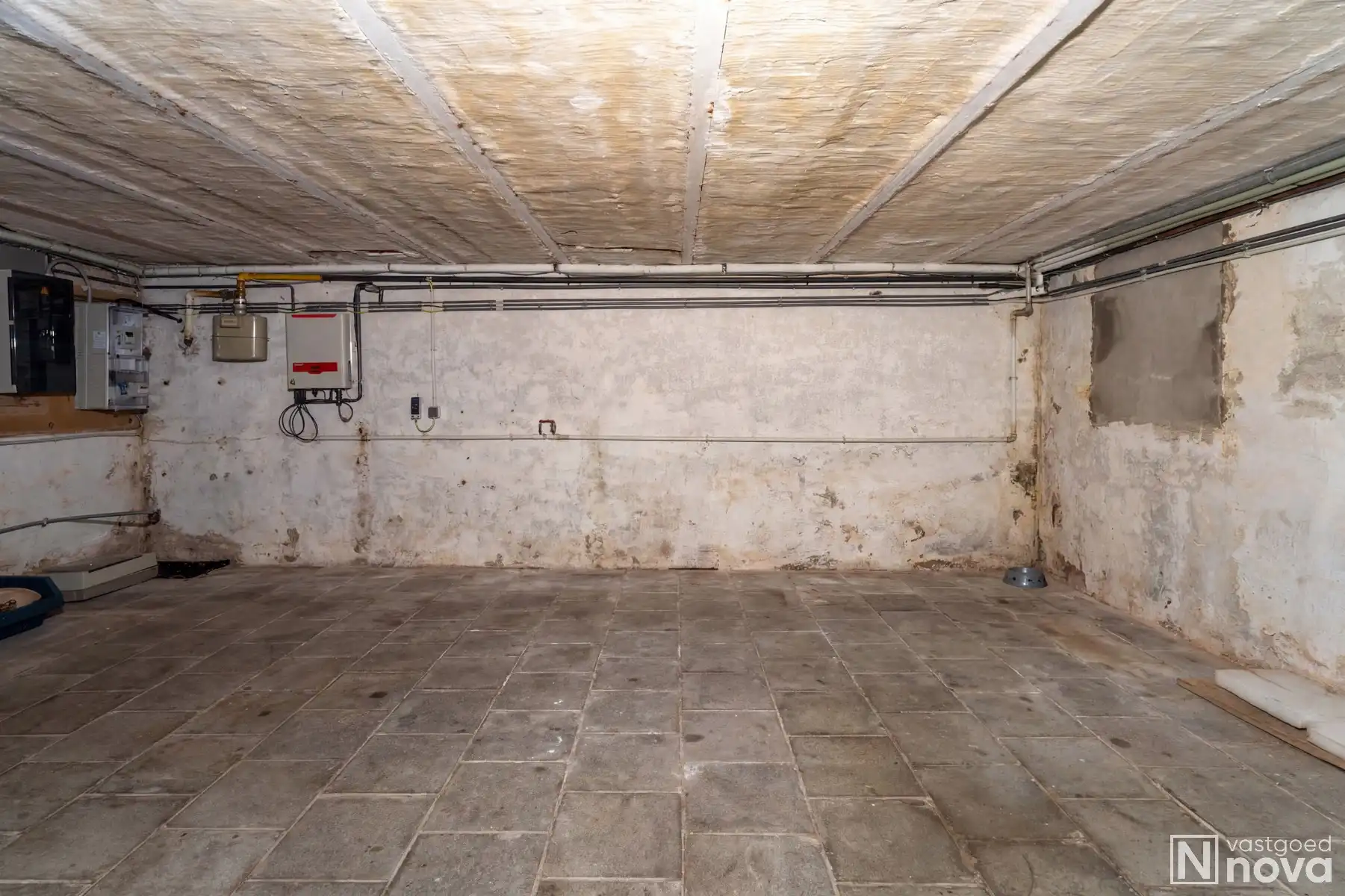 Goed onderhouden rijwoning in de groene rand van Nieuwpoort foto 15
