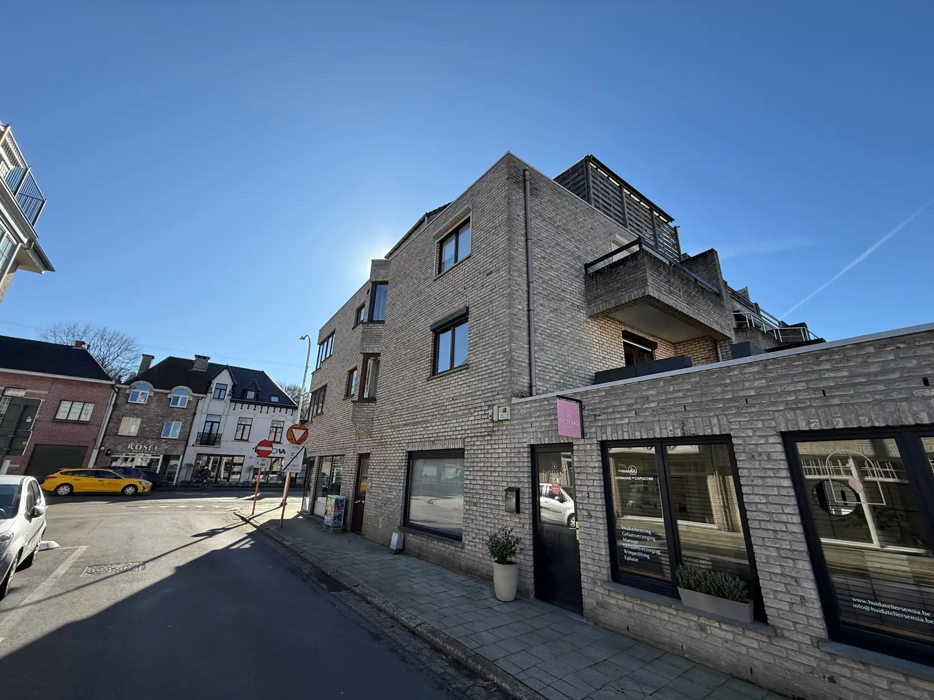 Appartement te koop foto 17
