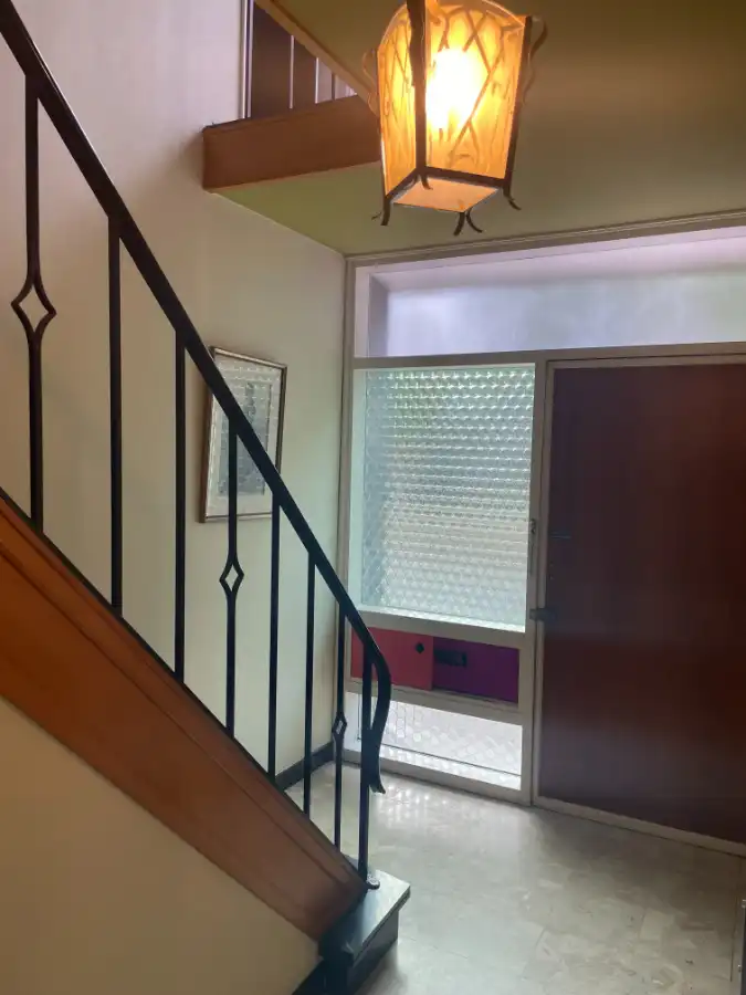 4-slpk EENGEZINSWONING + tuin foto 13