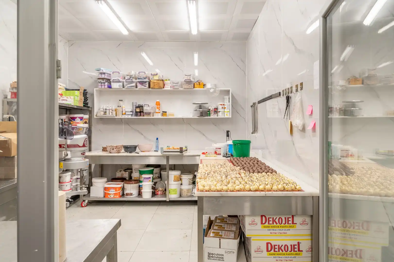 Handelspand met 5,5% rendement en ontwikkelingspotentieel! foto 4