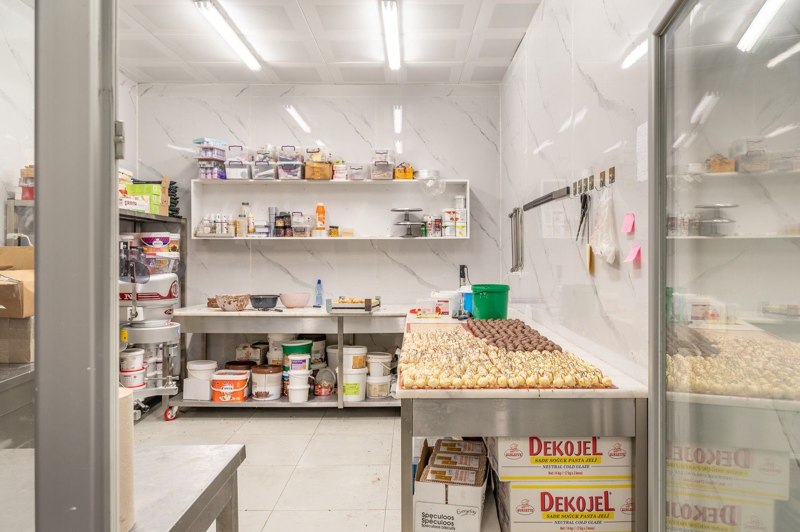 Handelspand met 5,5% rendement en ontwikkelingspotentieel! foto 4