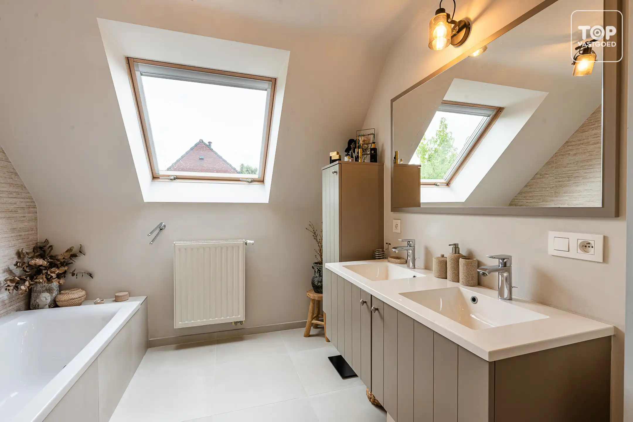 Instapklare woning met EPC A, 3 slaapkamers en zwembad foto 18