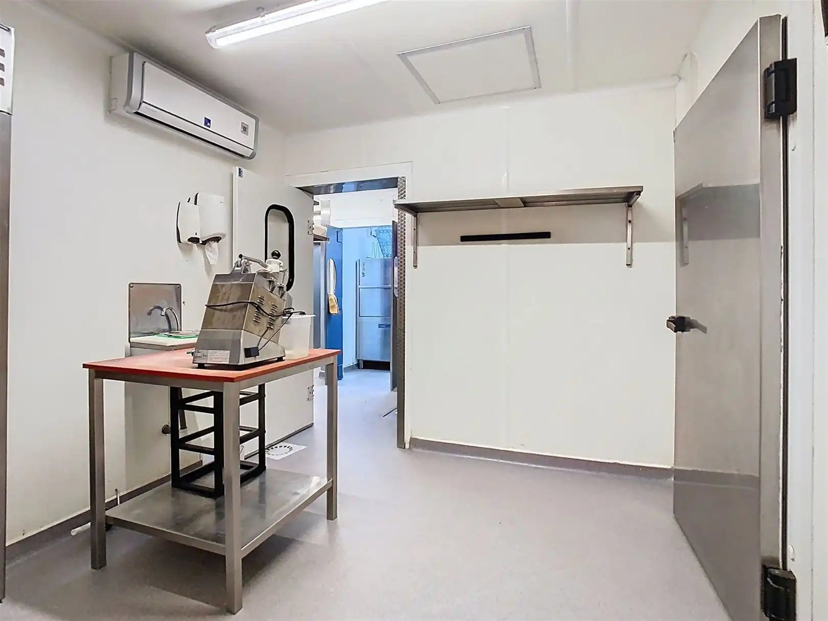 HANDELSPAND + APPARTEMENT!! foto 16