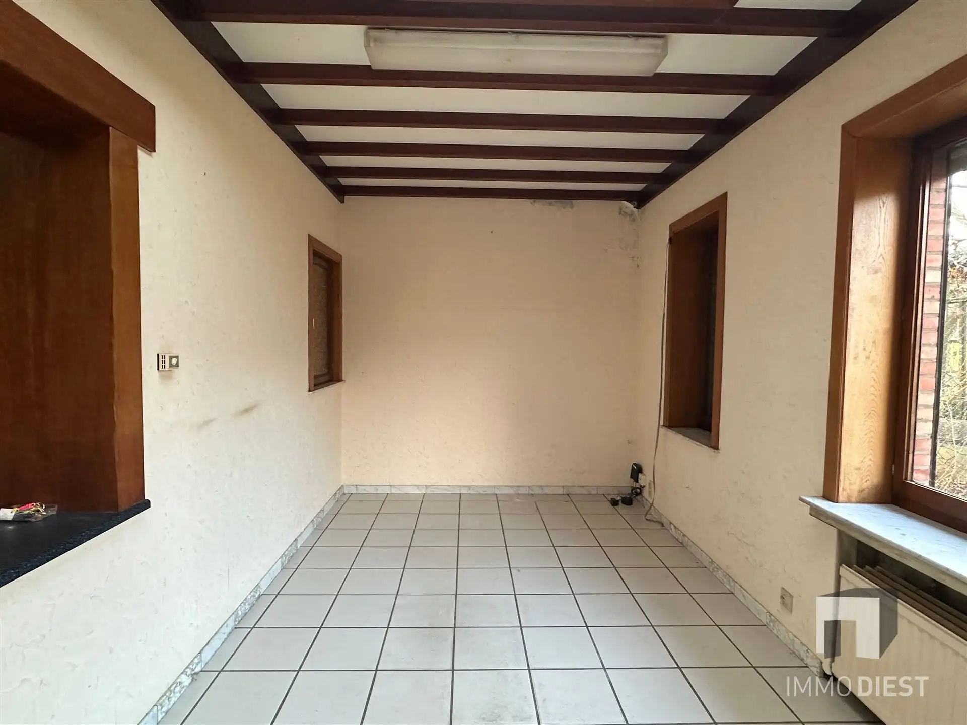 Landhuis met karakter en ruimte (min. 4 slpks) foto 12