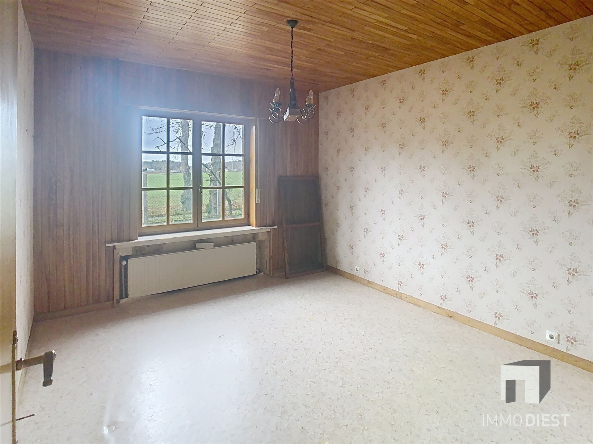 Landhuis met karakter en ruimte (min. 4 slpks) foto 12