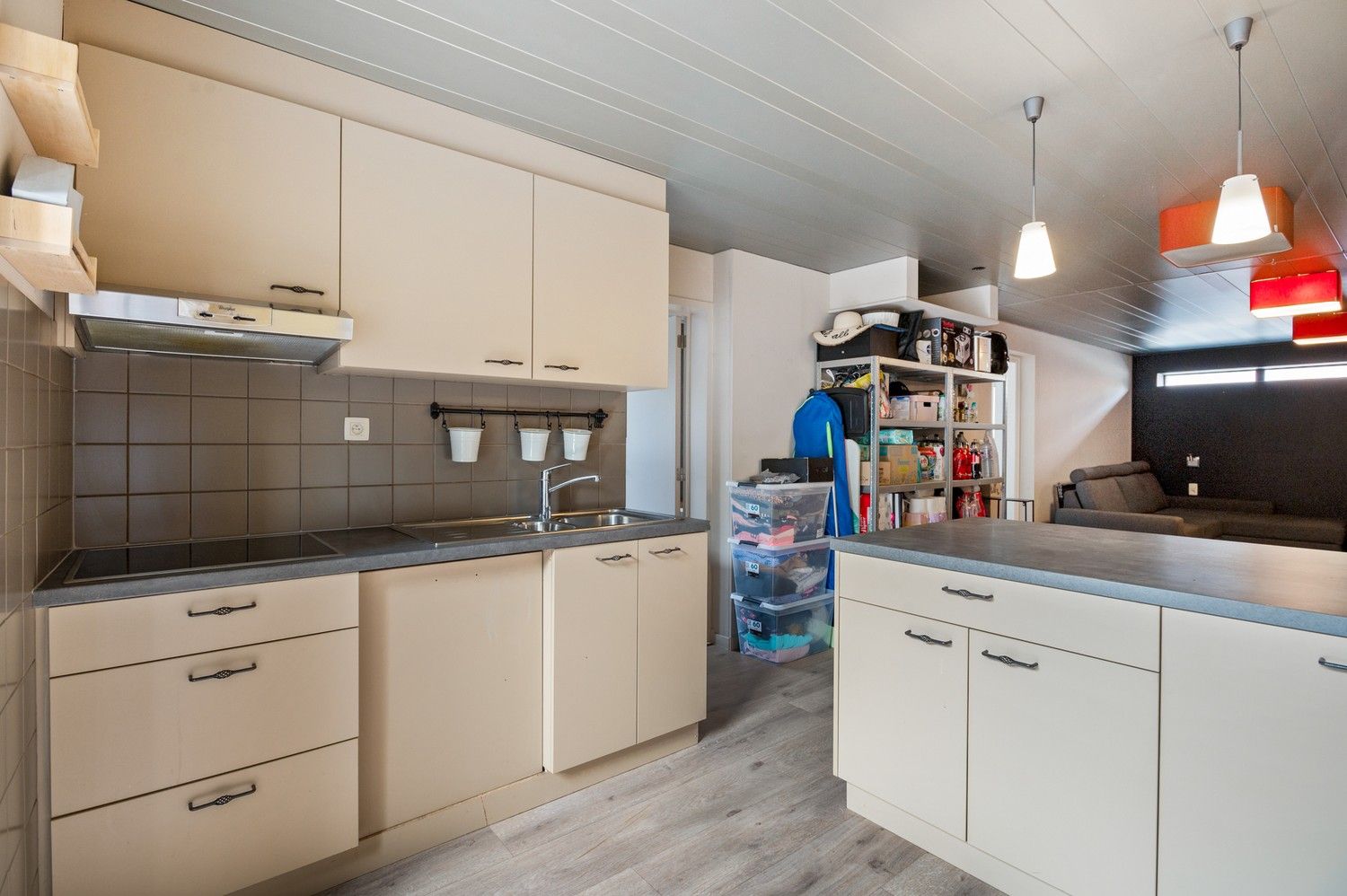 Huis met 3 slaapkamers, studio en tuin te Borsbeek! foto 15