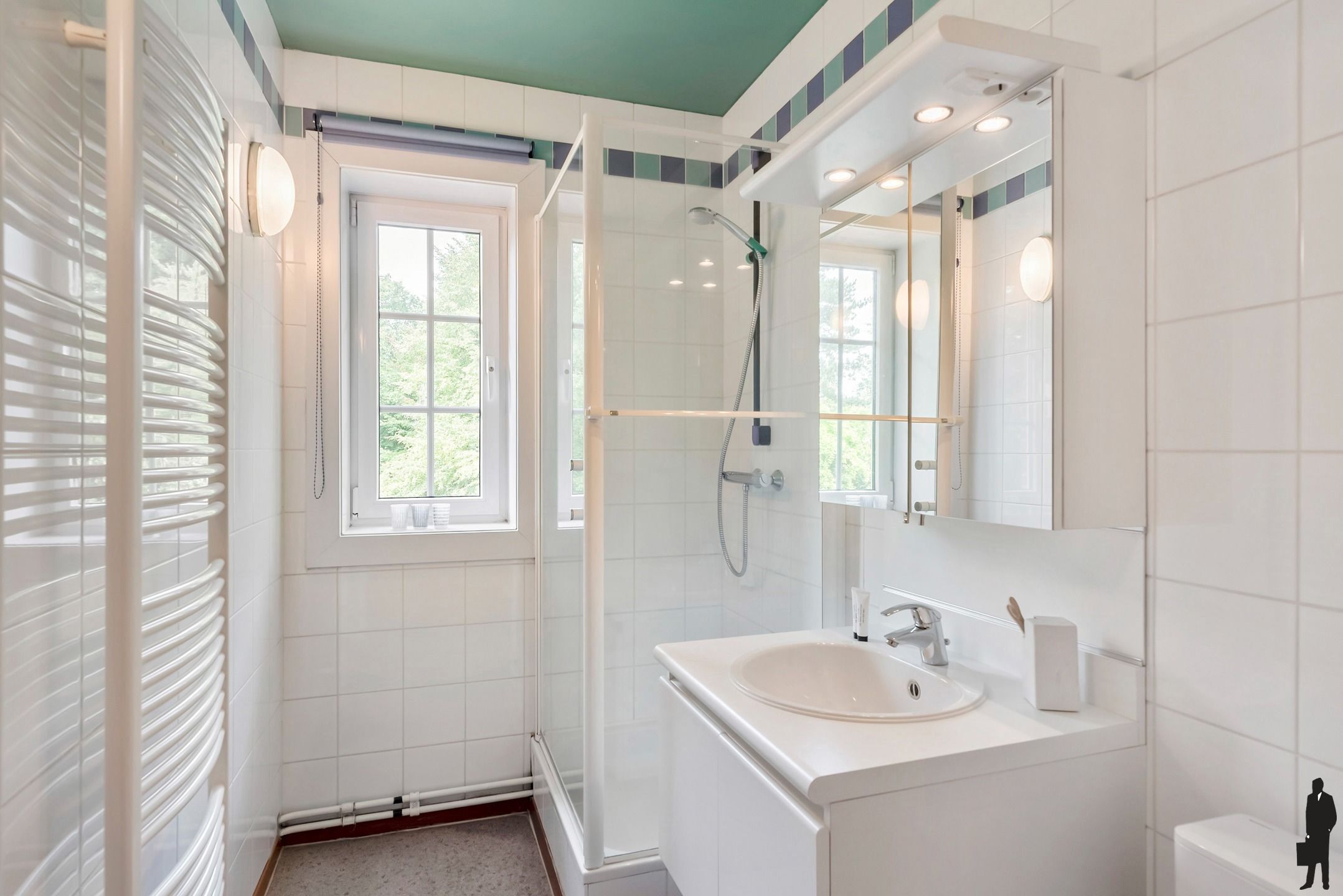 Charmante villa met parktuin op 4.309 m² in Brasschaat foto 20