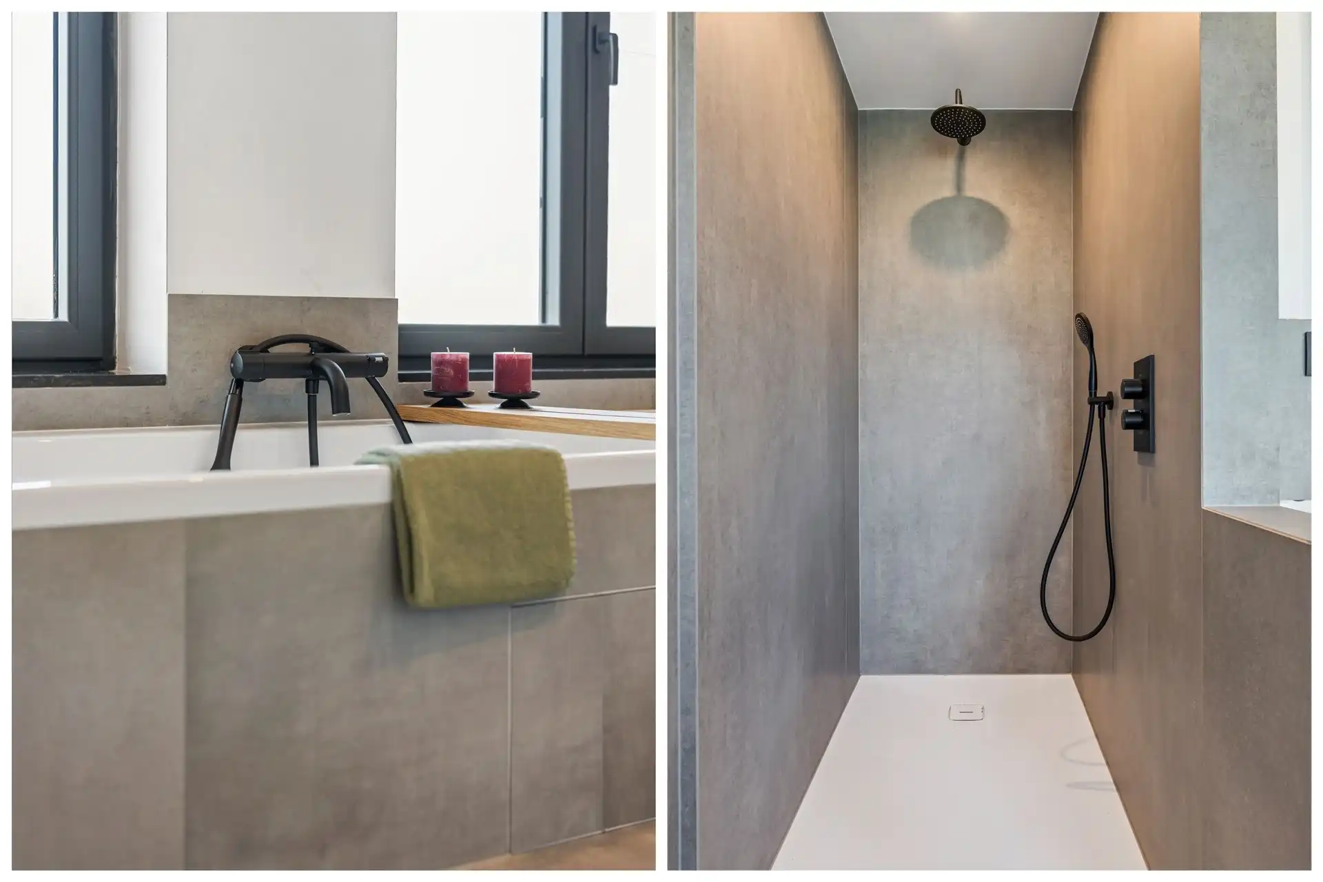 Instapklare HOB met hoogenergetisch comfort in Sint-Niklaas foto 15