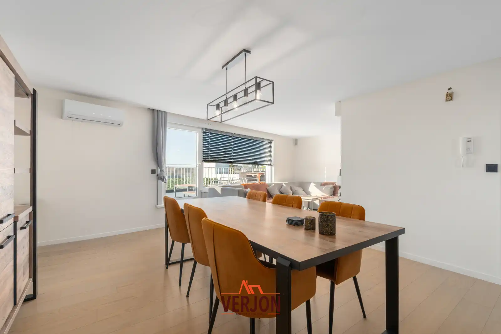 Kijkdag 25/04/2026: Instapklaar appartement met twee ruime terrassen! foto 7