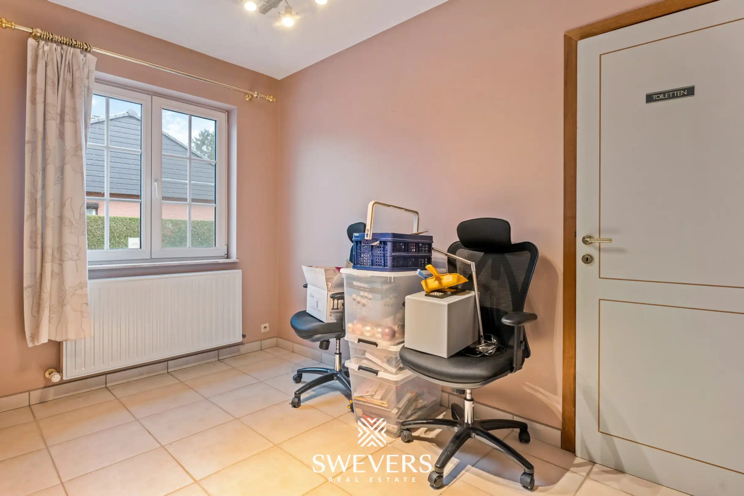 Ruime open bebouwing met praktijkruimte op 11a40ca in het hart van Paal foto 10