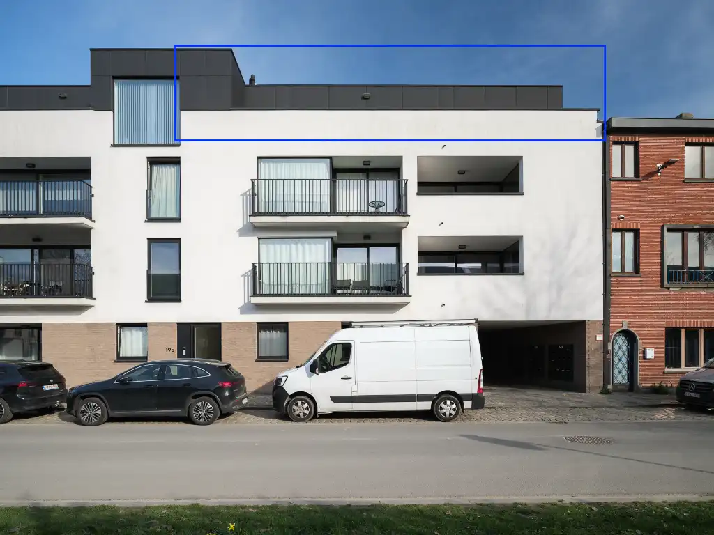 Ruim 3-slaapkamerappartement met zuidwestgericht terras aan de nieuwe Voorhaven foto 13