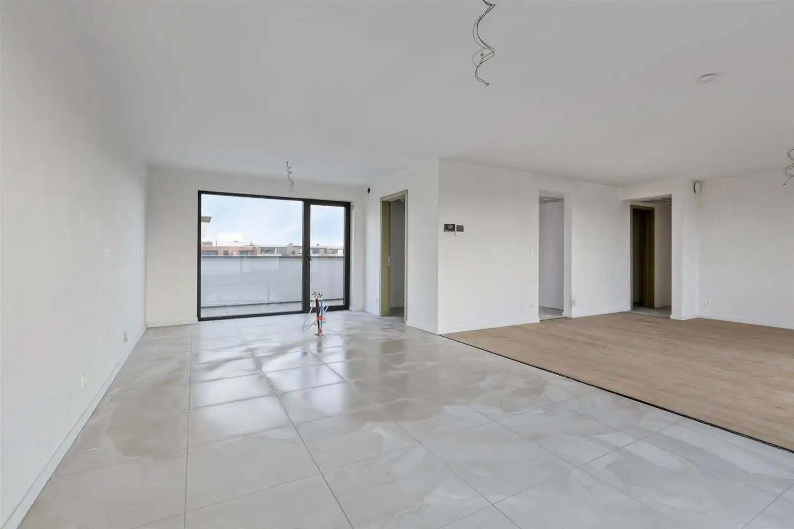 TE KOOP: Nieuwbouwappartement met 3 slaapkamers te Heppen! foto 8