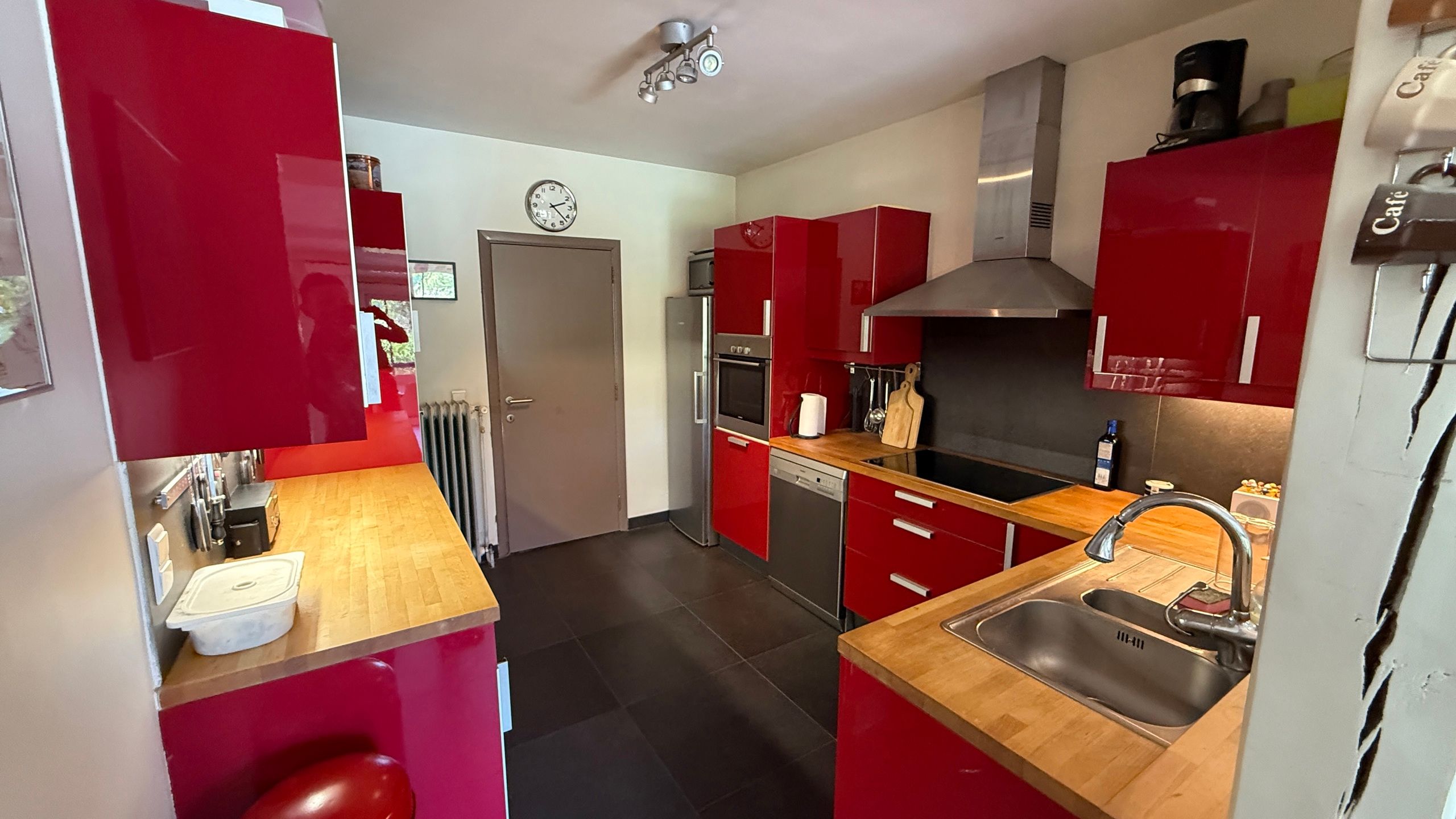Prachtige woning gelegen in een oase van rust foto 7