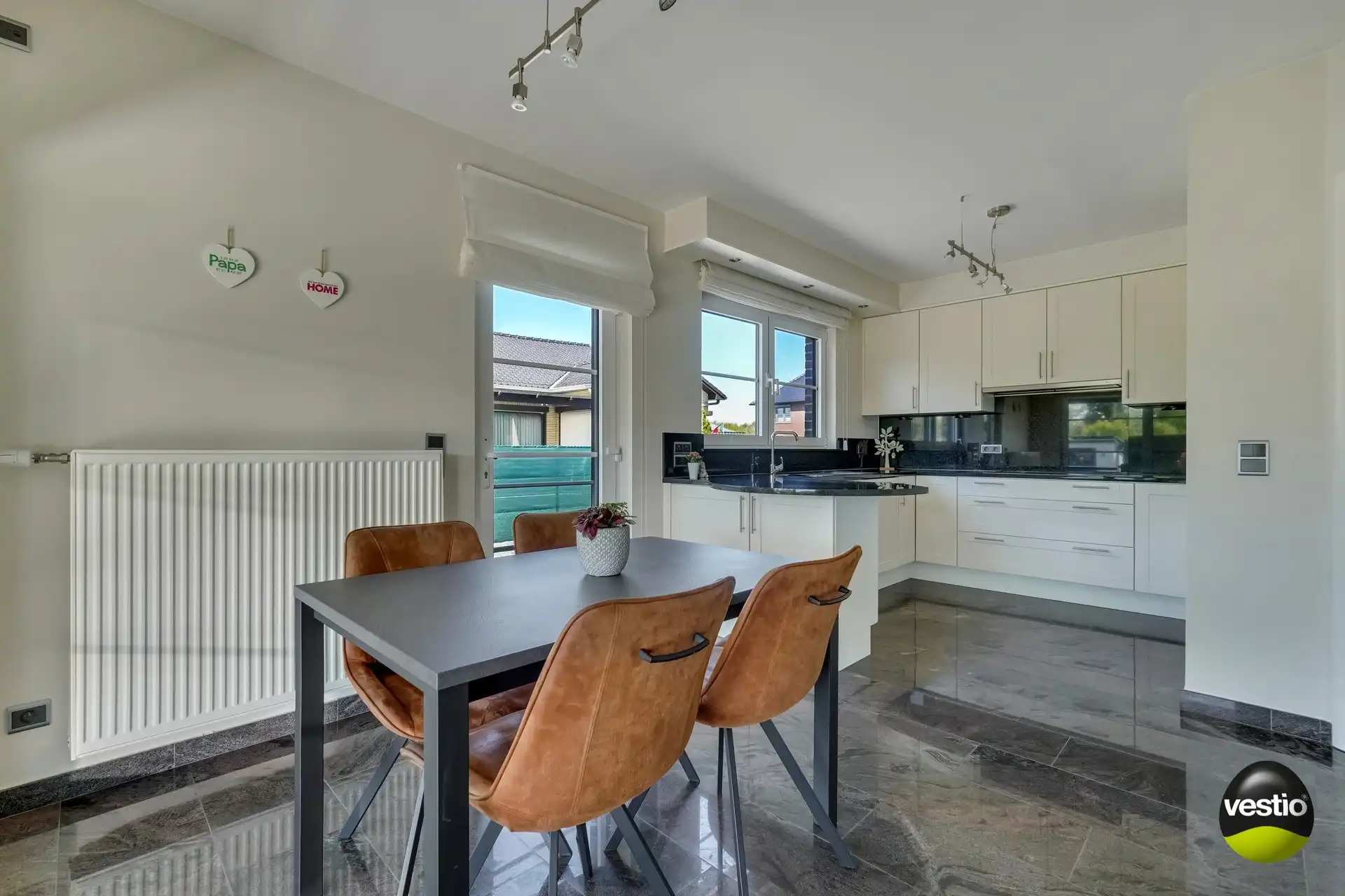 ENERGIEZUINIGE WONING OP 13,52 ARE TE OPGLABBEEK foto 13