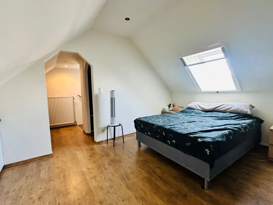 Ruim praktisch duplex appartement te Lanaken foto 8