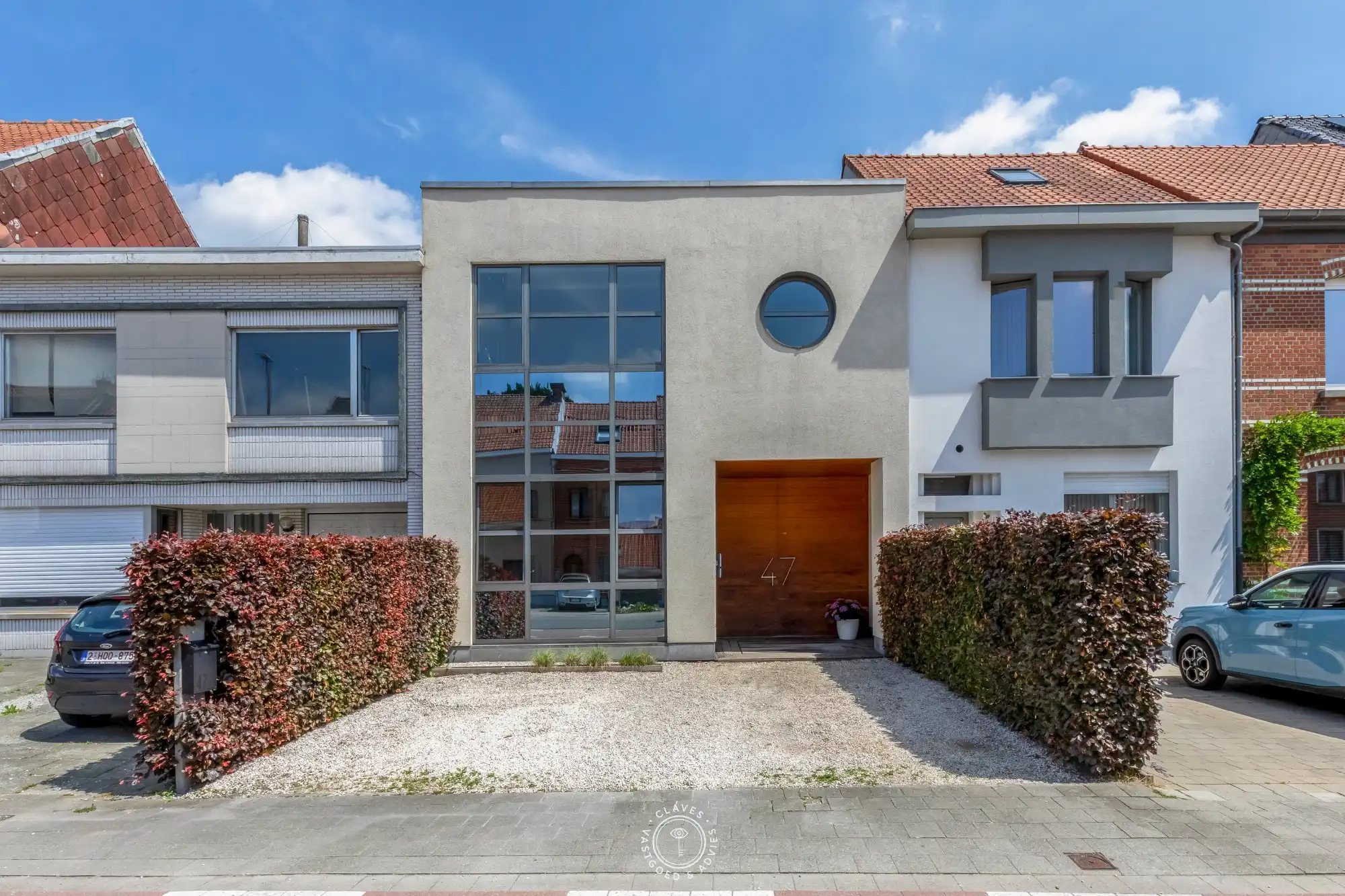 Gezellige gezinswoning met buitengewone buitenruimte foto 10