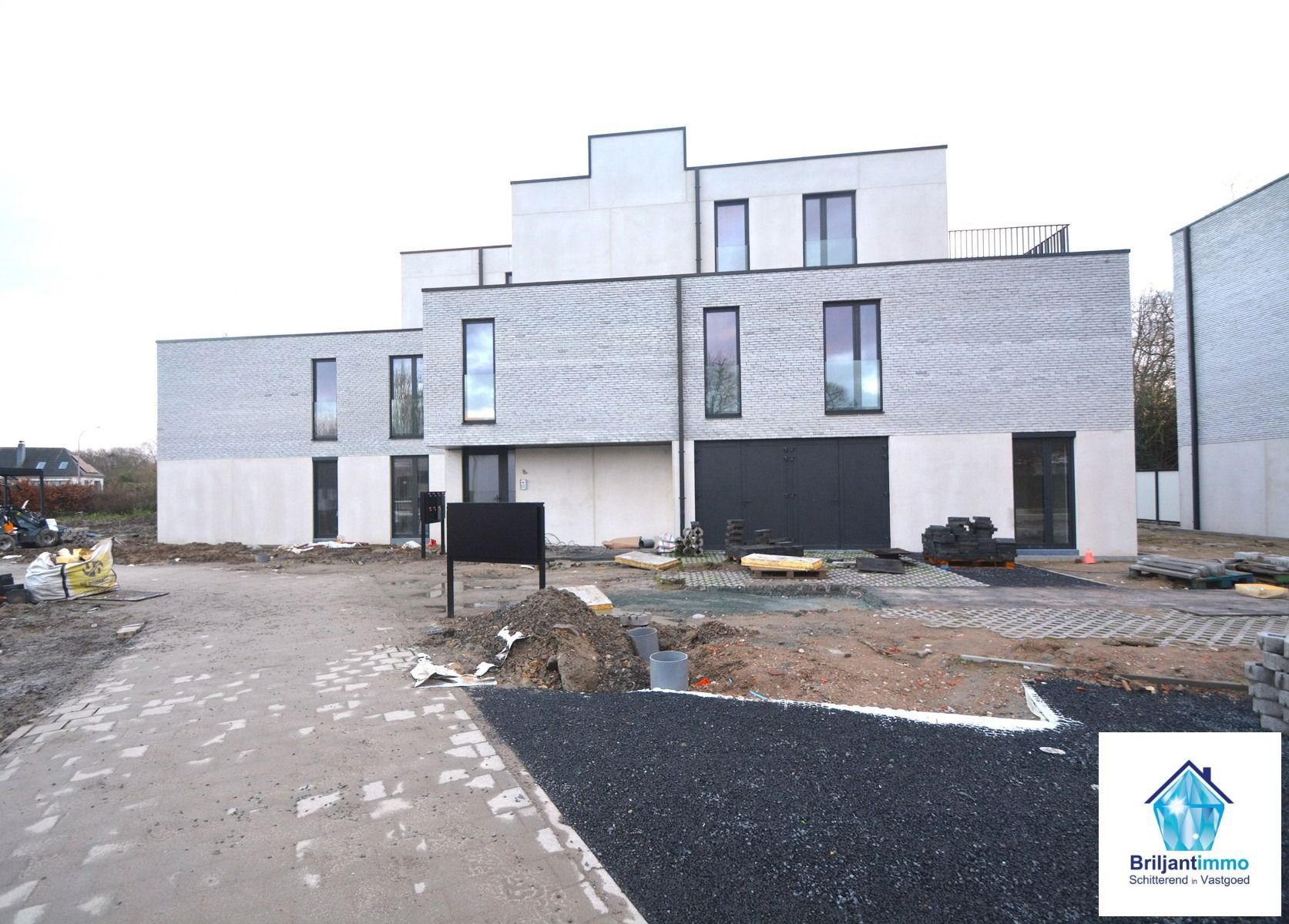 Uniek penthouse 115,21m² met ruim terras - 6% BTW mogelijk foto 14