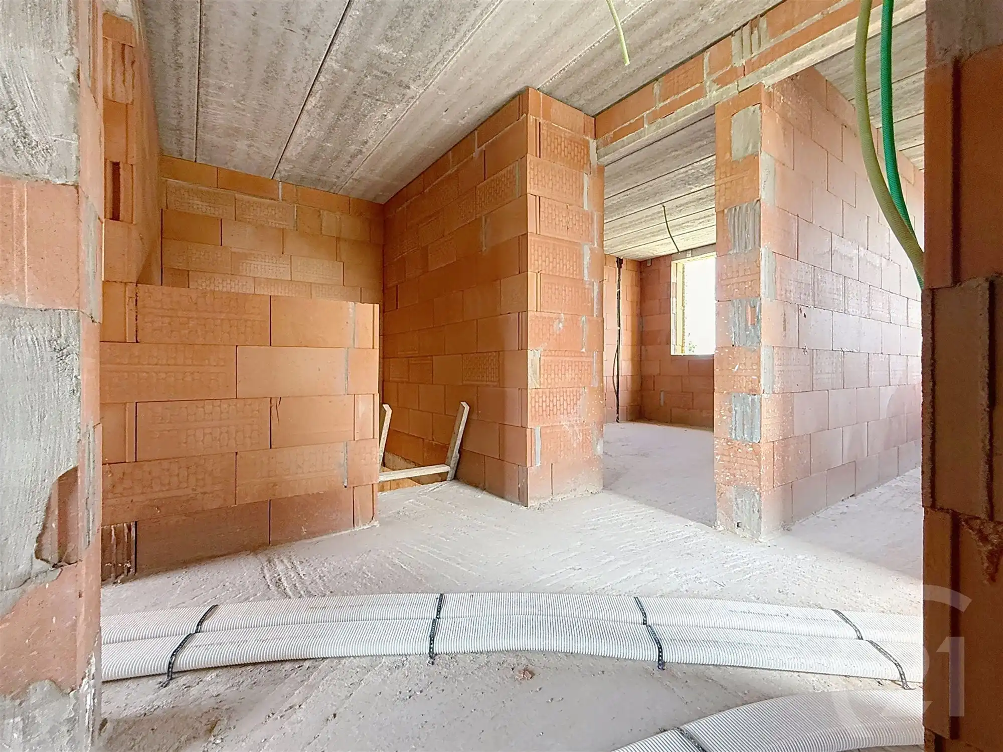 ACTIE ter waarde van €5.000 - Nieuwbouw - Prachtige locatie! foto 15