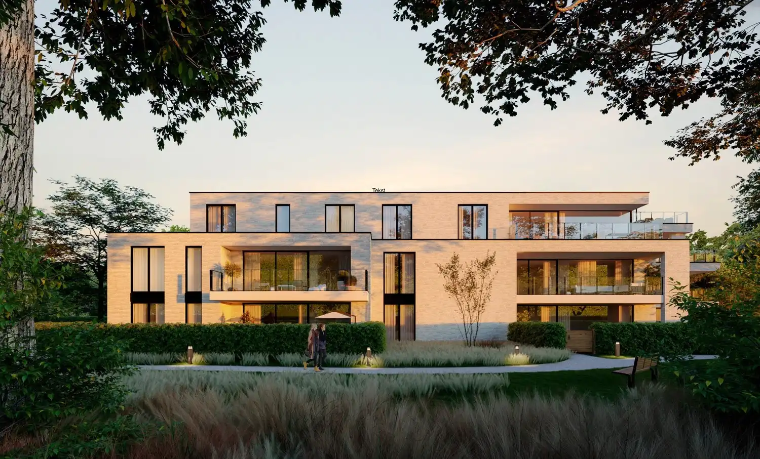 Villadour - 16 buitengewone villamenten in balans met de natuur foto 7