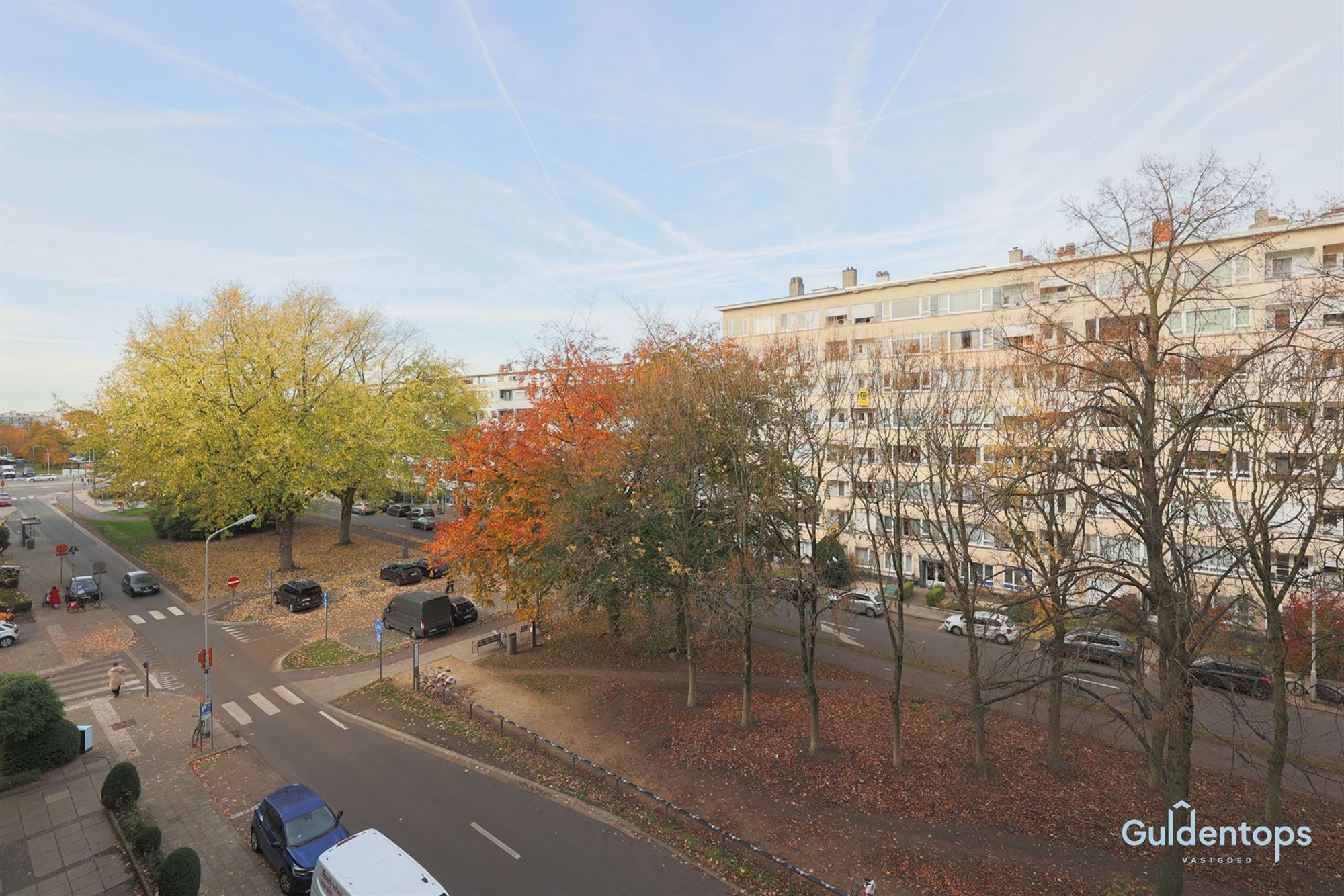 Appartement te koop Fruithoflaan 15 - 2600 Berchem