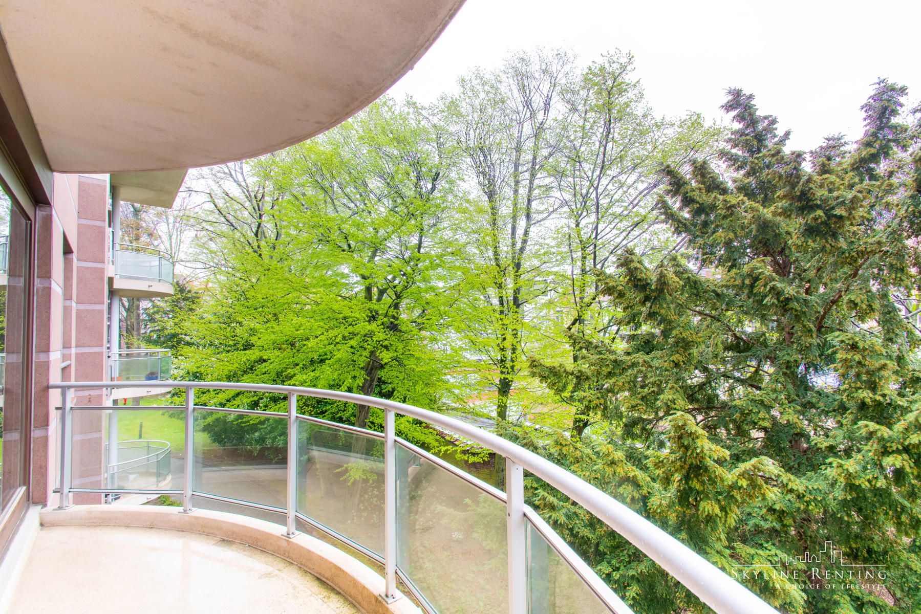 Prachtig gemeubeld app. 2 Kamer + gemeenschappelijke TUIN!!! foto 5