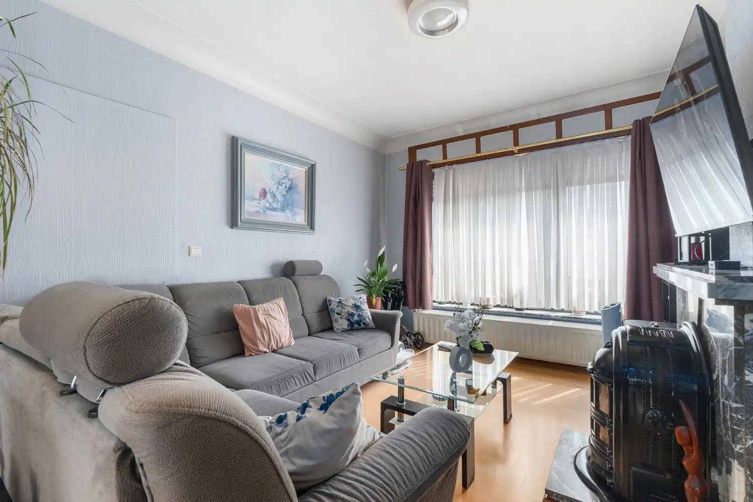 Ruime gezinswoning met 3 slaapkamers, tuin, garage en uitbreidingsmogelijkheden foto 5