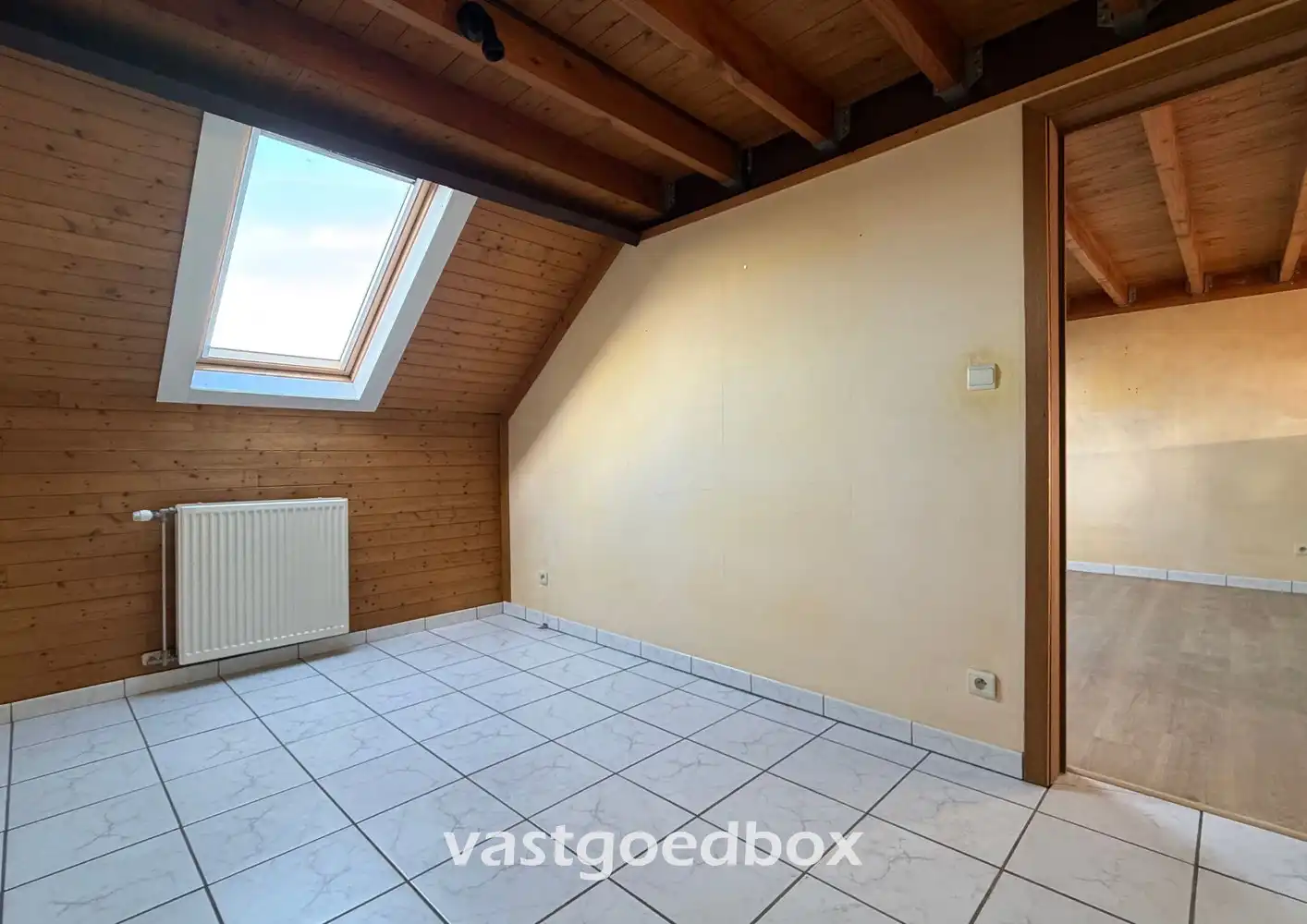 Gezellige appartement met 1 slaapkamer, te Oostende foto 7