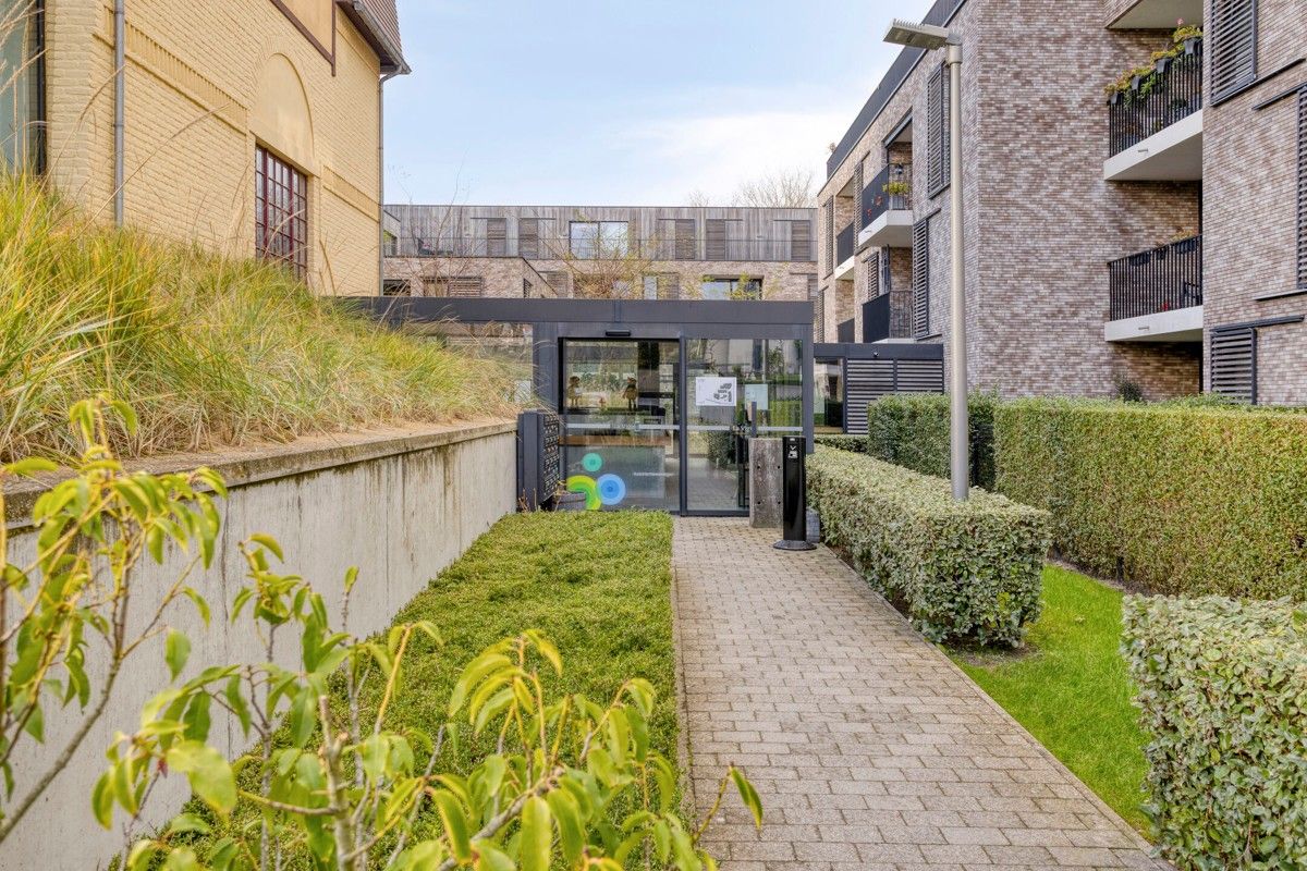 Prachtige assistentiewoning met één slaapkamer foto 20