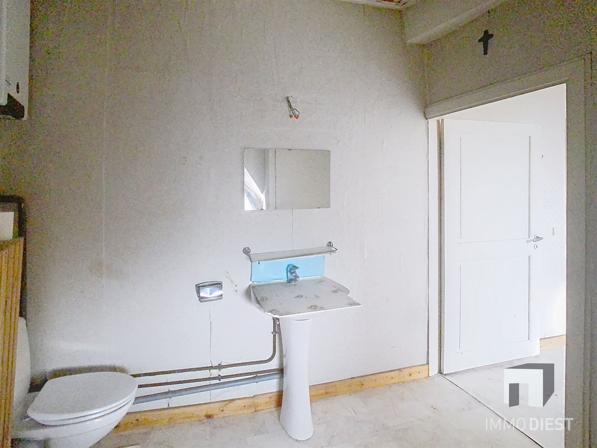 Handelspand met woonst – werken én wonen onder één dak voor slechts € 295.000 foto 30