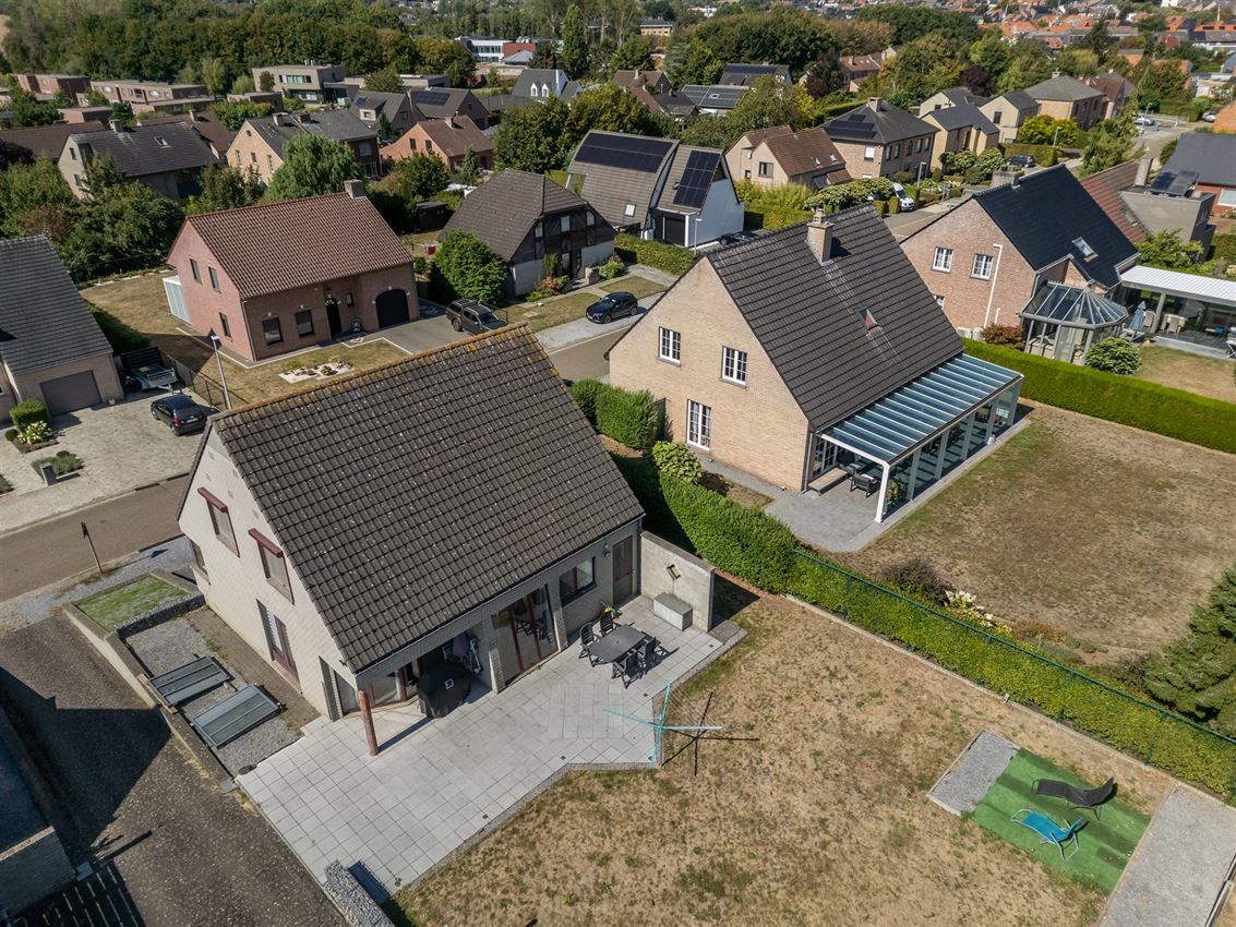 Gunstig gelegen, label B, grenzend aan park  foto 29
