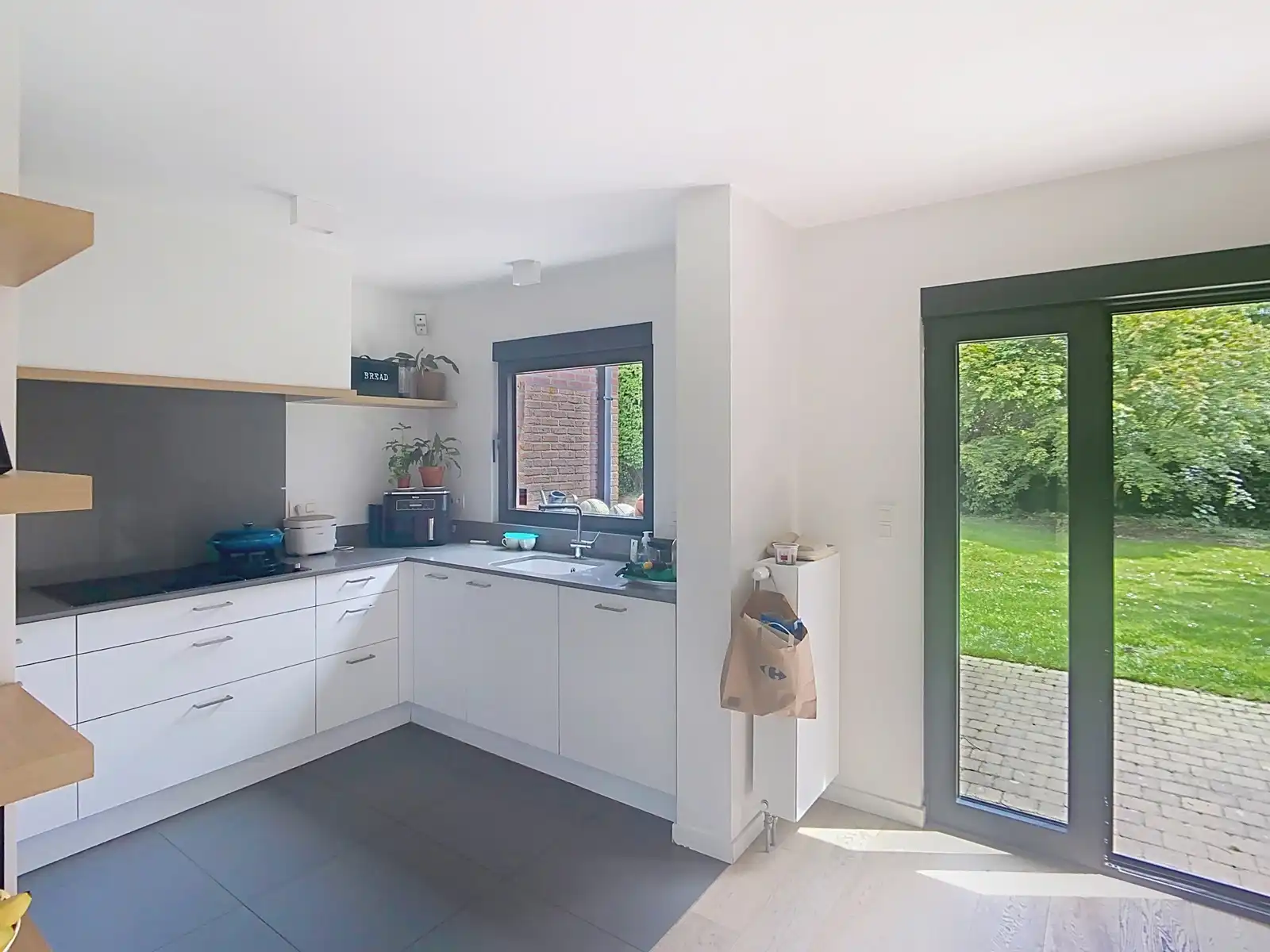 Villa te huur foto 4
