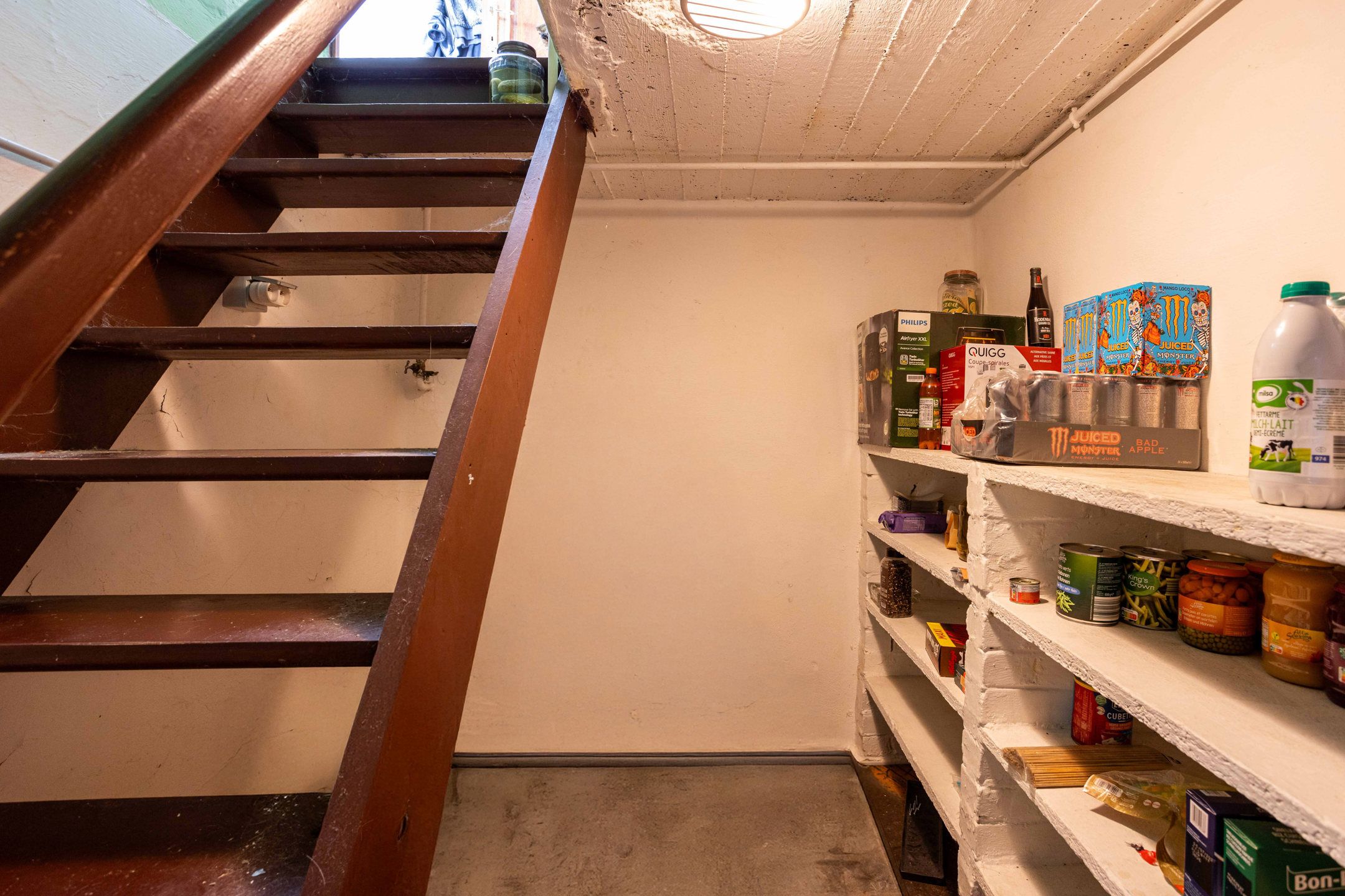 Halfopen woning met 3 slpks, garage en tuin te Oudenaarde foto 10