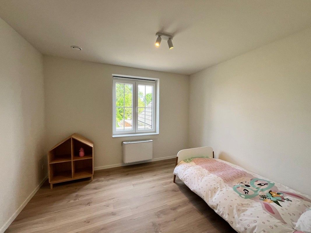 Moderne nieuwbouwwoningen met hedendaags comfort te Puurs- Sint- Amands. foto 9