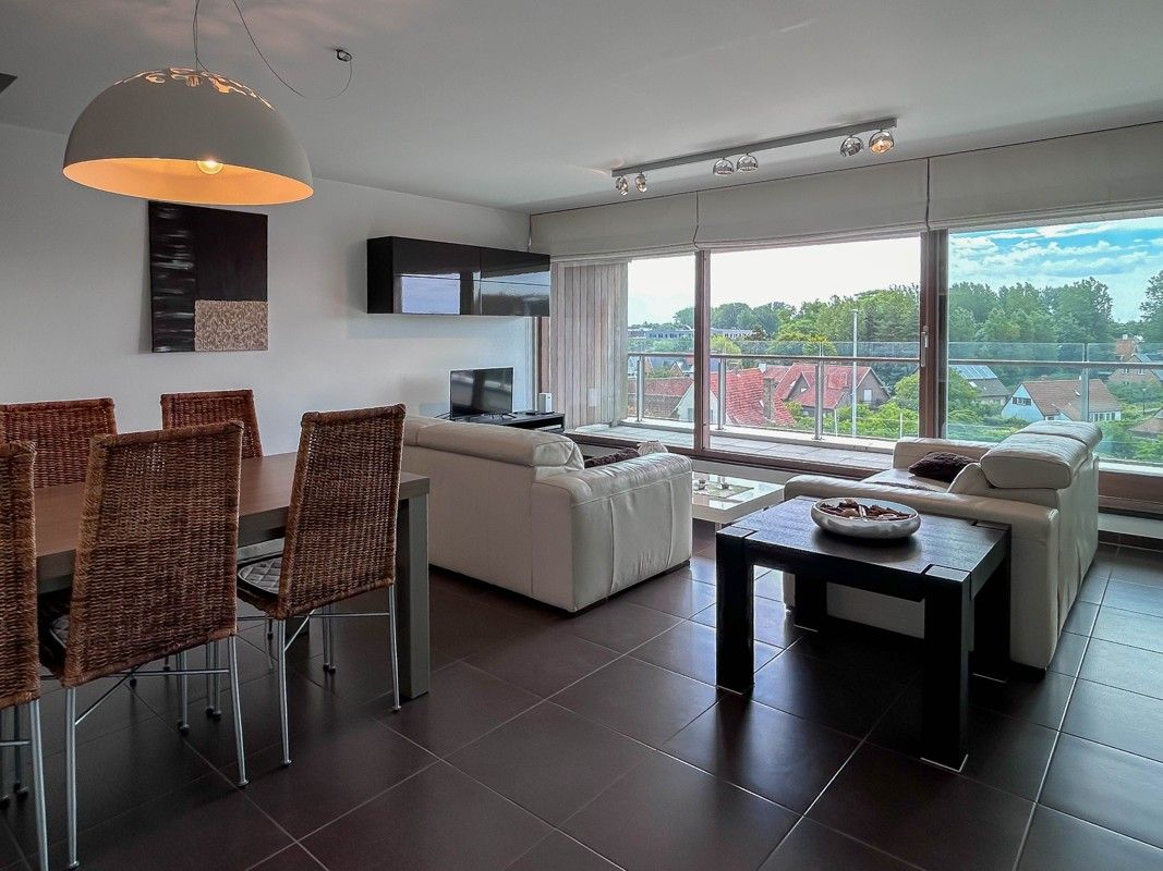 Appartement te koop Koninklijke Baan 260/302 - 8670 Koksijde