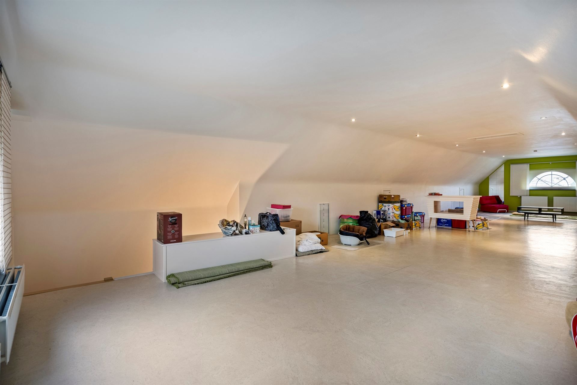 Prachige villa in doodlopende wijk foto 27