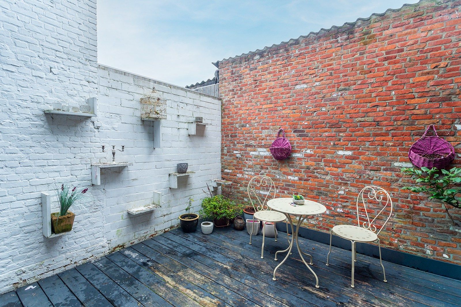 Energiezuinige bel-etage met 2 slaapkamers foto 10