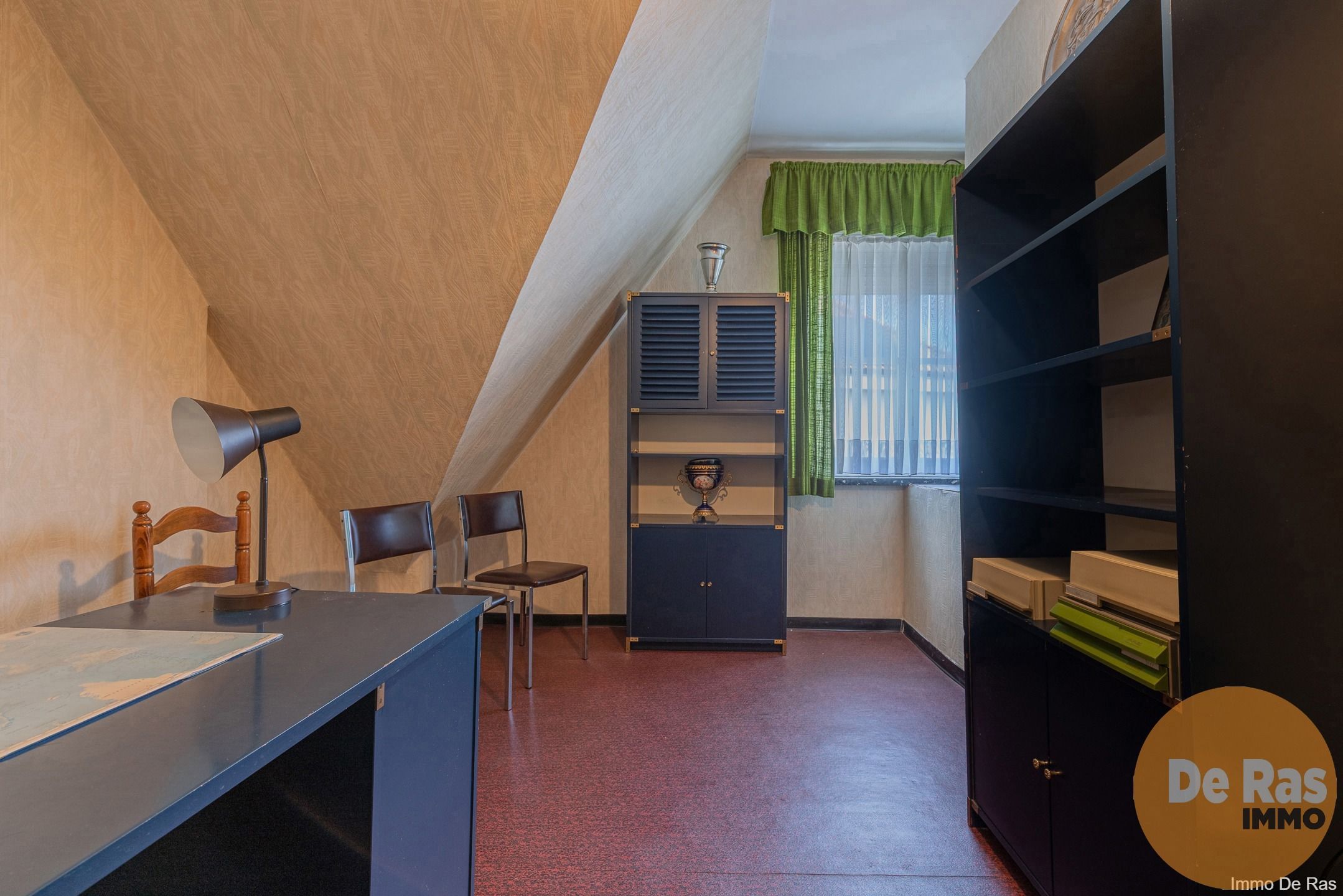 LEDE - Stevige 4-gevelwoning met bijgebouw op mooie locatie foto 10