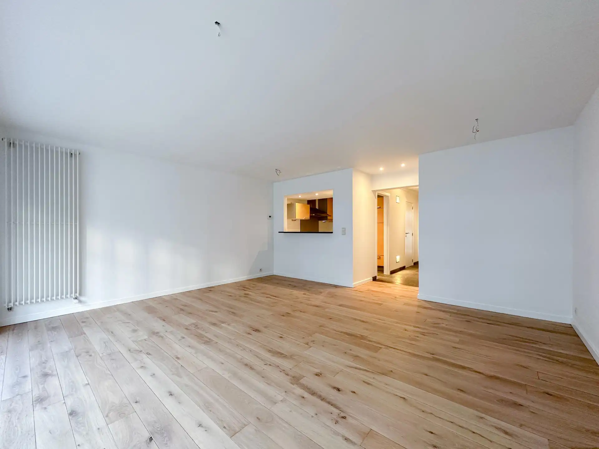 Aangenaam appartement op een topligging nabij Driehoeksplein foto 5