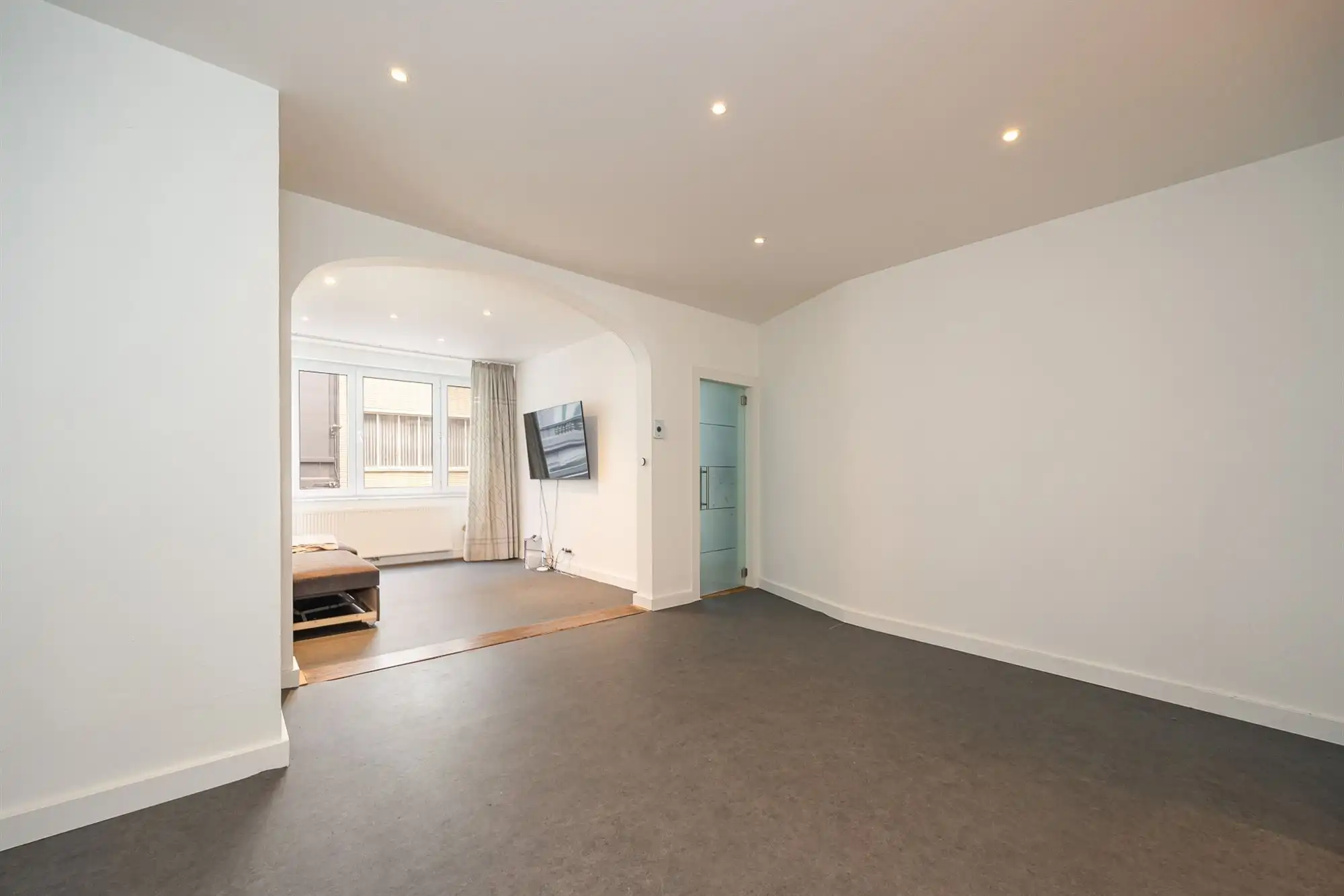 Centraal gelegen appartement nabij het Stadspark met 2 slpks foto 4