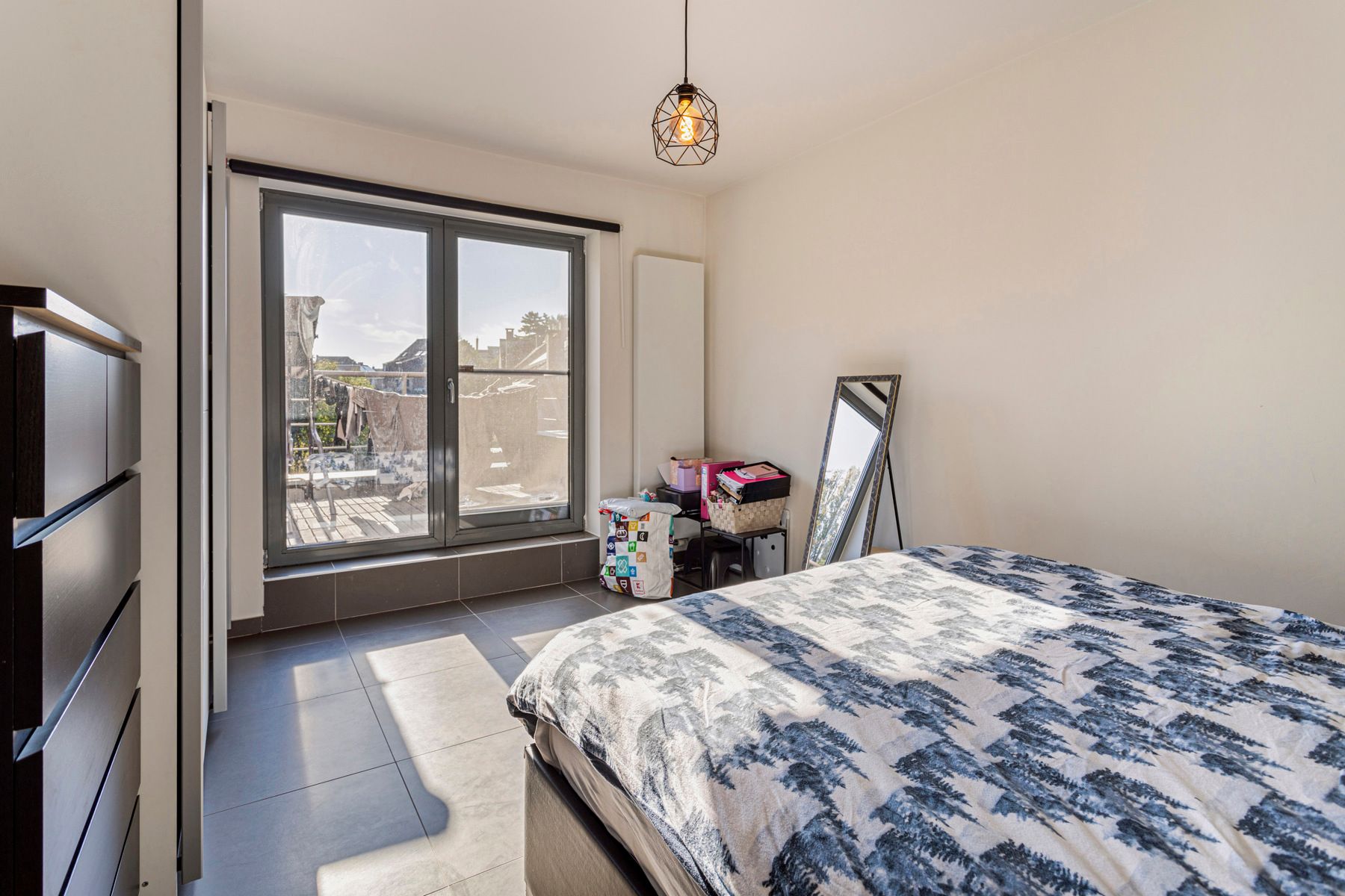 Gezellig 2-slaapkamer appartement met vlotte bereikbaarheid  foto 9