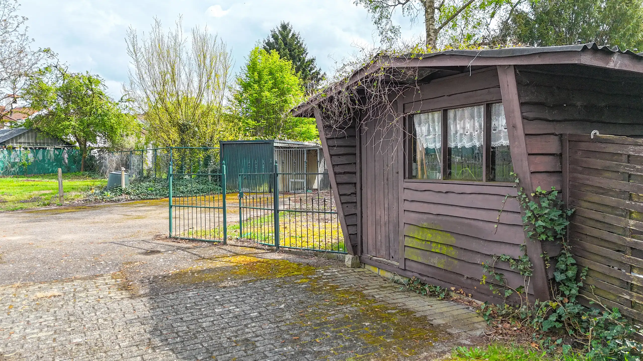 Gezinswoning met 3 slaapkamers in het hartje van Heusden foto 41