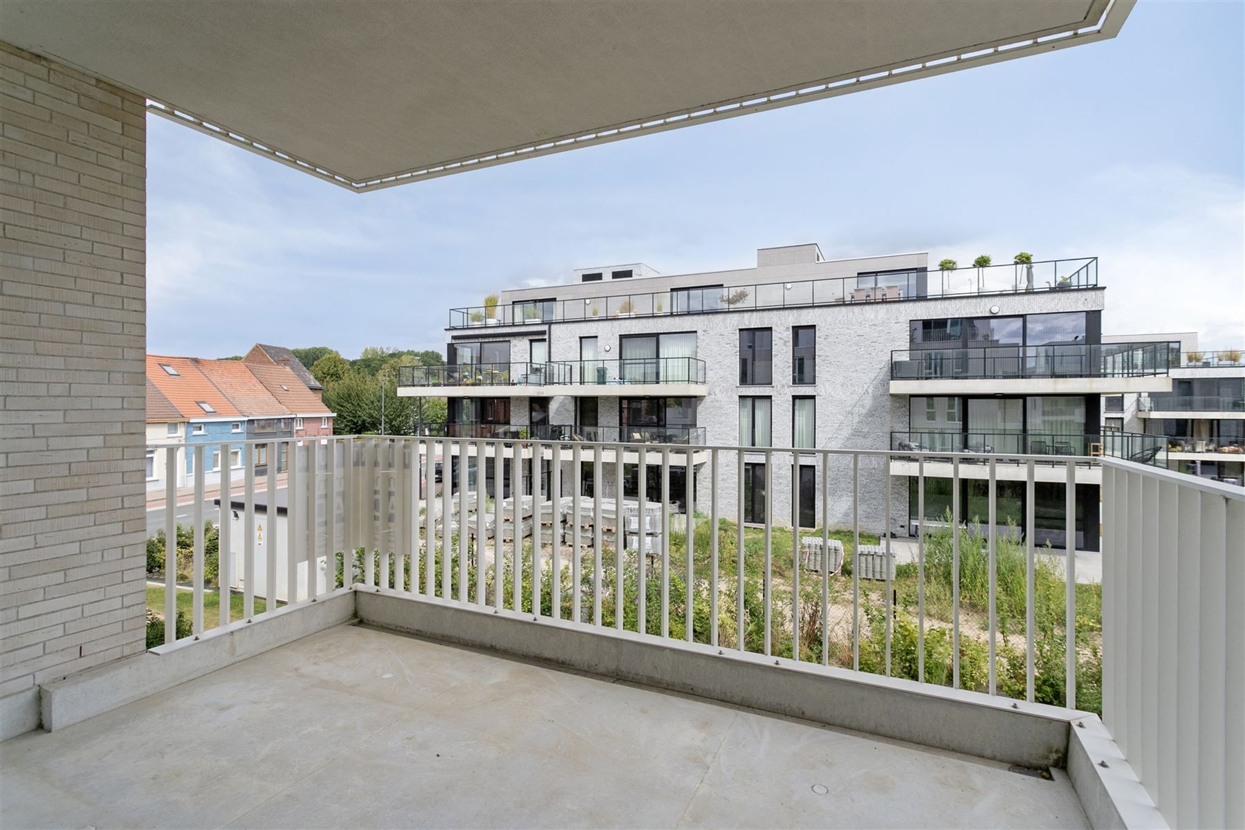 Nieuwbouw appartement met 2 slaapkamers en alle comfort foto 10