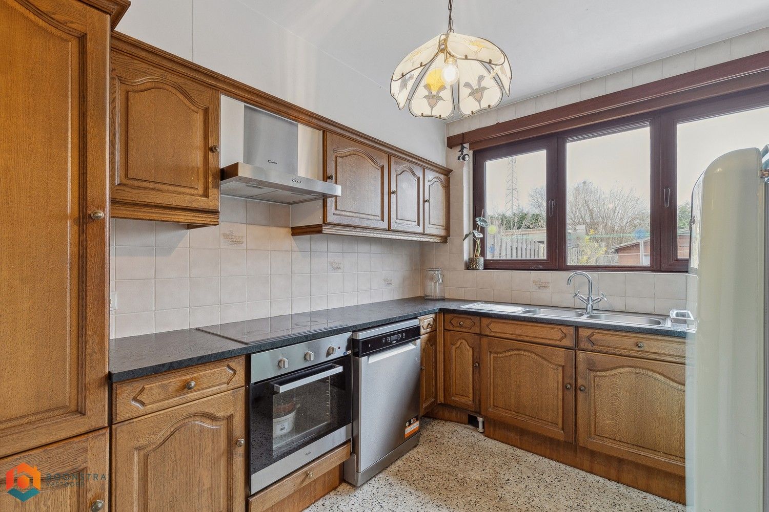 Instapklare woning met 3 slpkrs en tuin te Nijlen foto 7